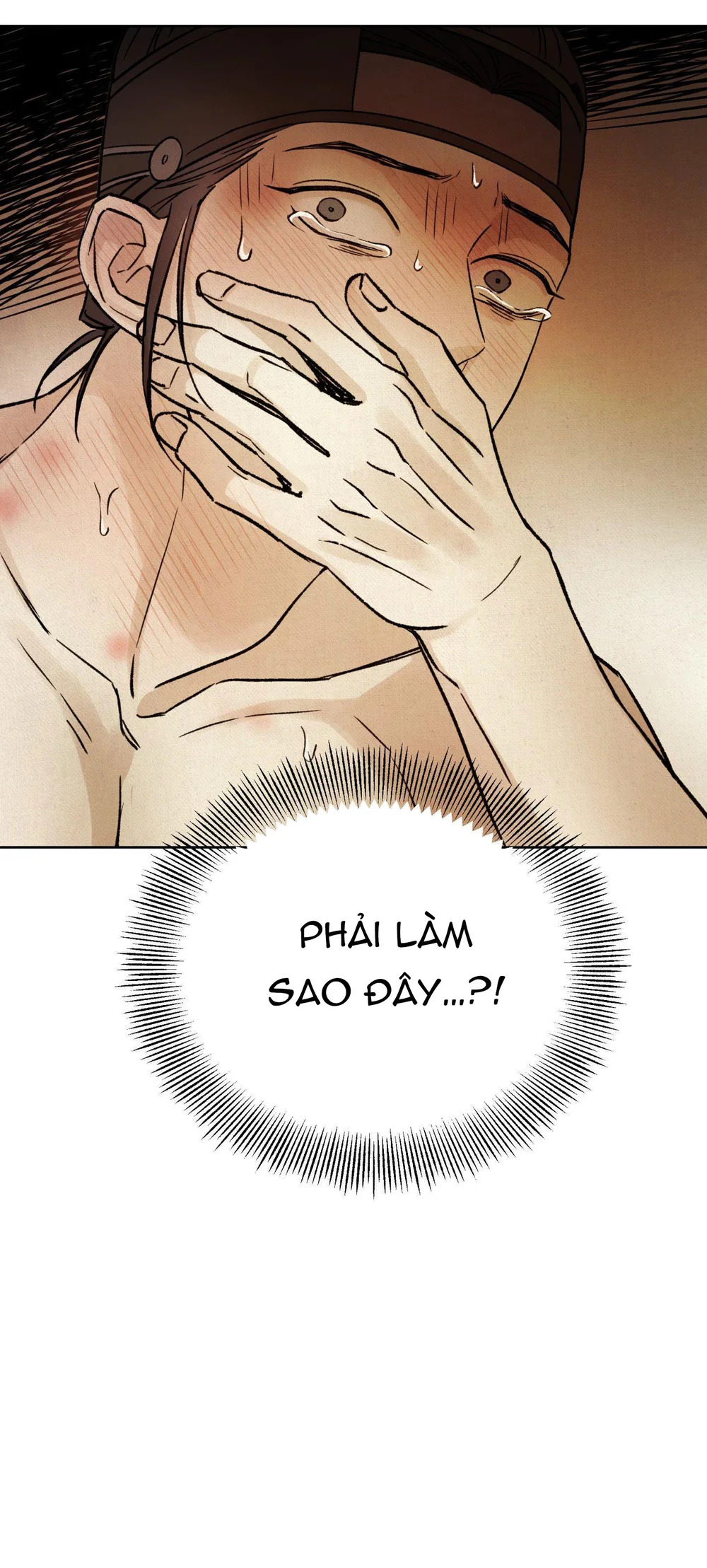 MONG RYONGJEON - Chap 48