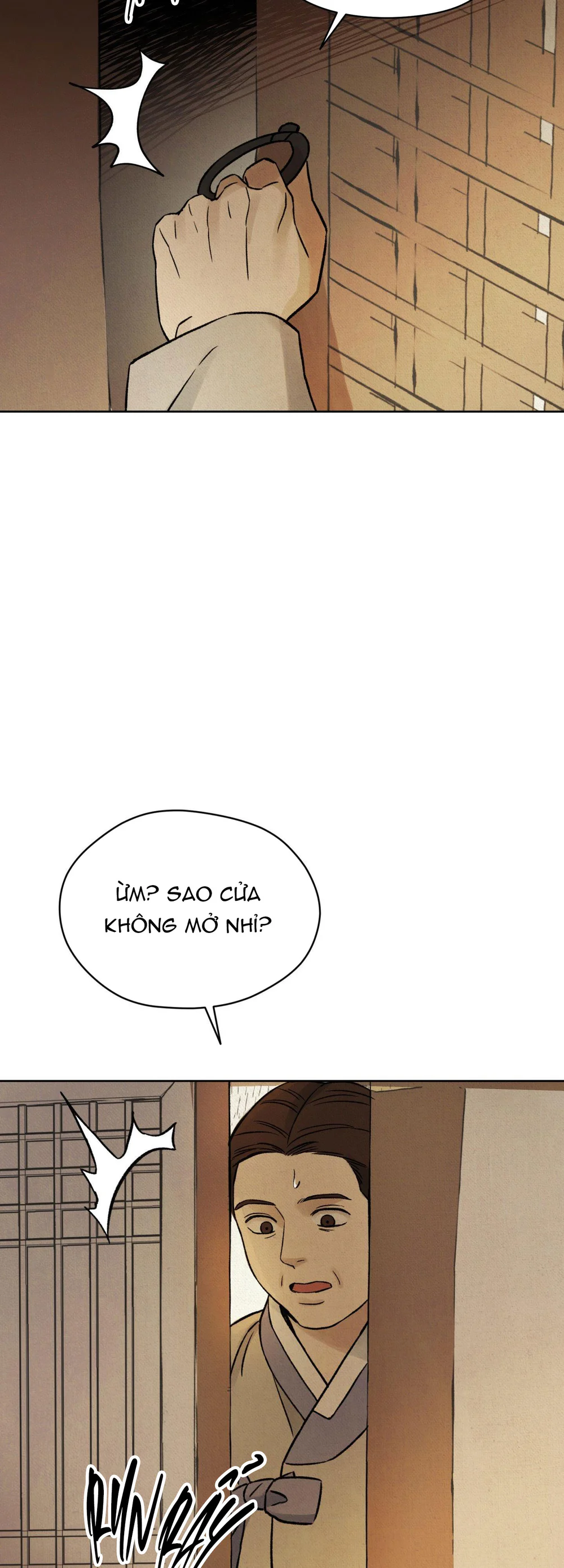 MONG RYONGJEON - Chap 48