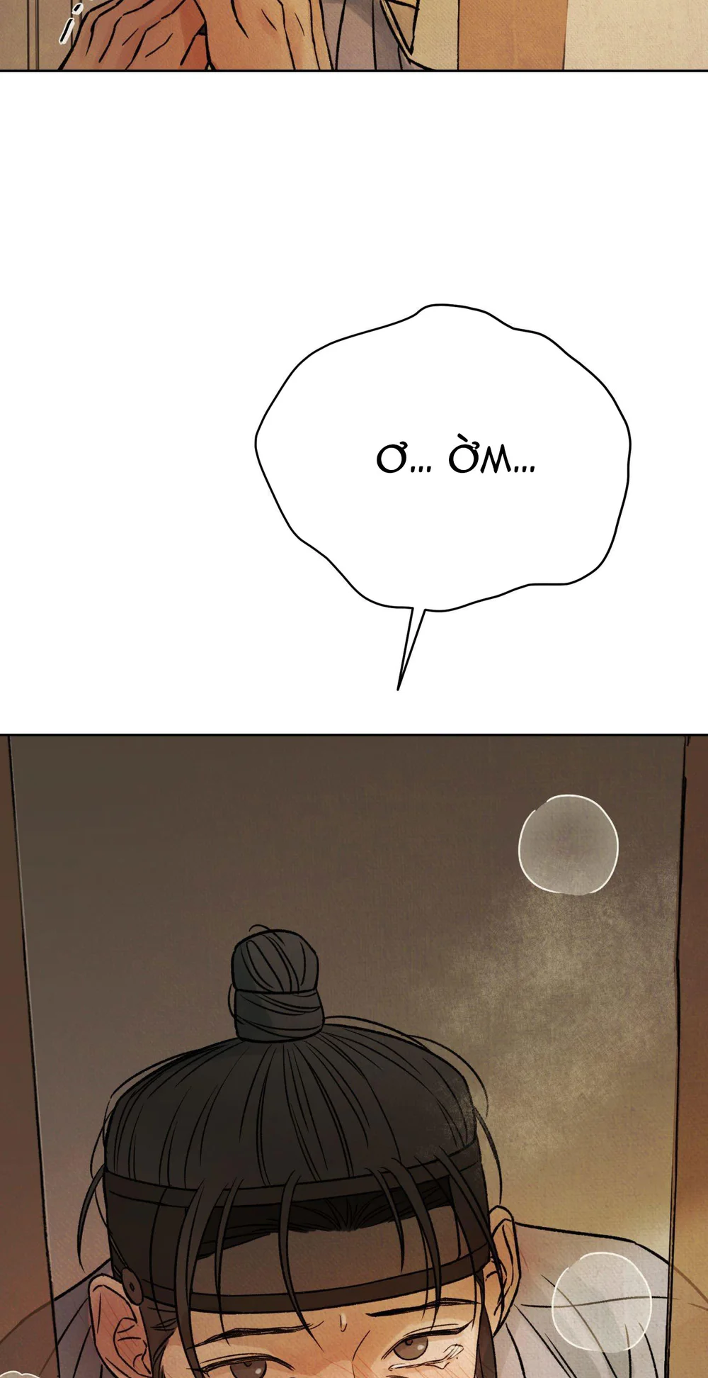 MONG RYONGJEON - Chap 48