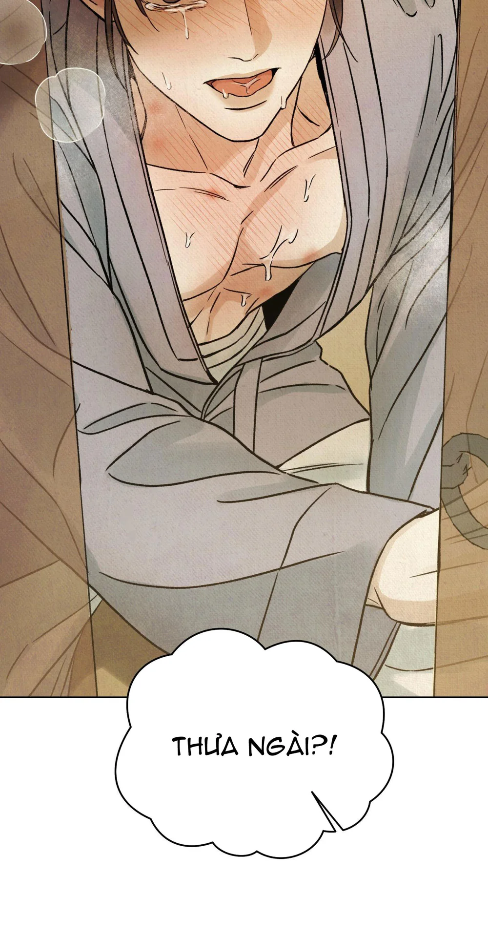 MONG RYONGJEON - Chap 48