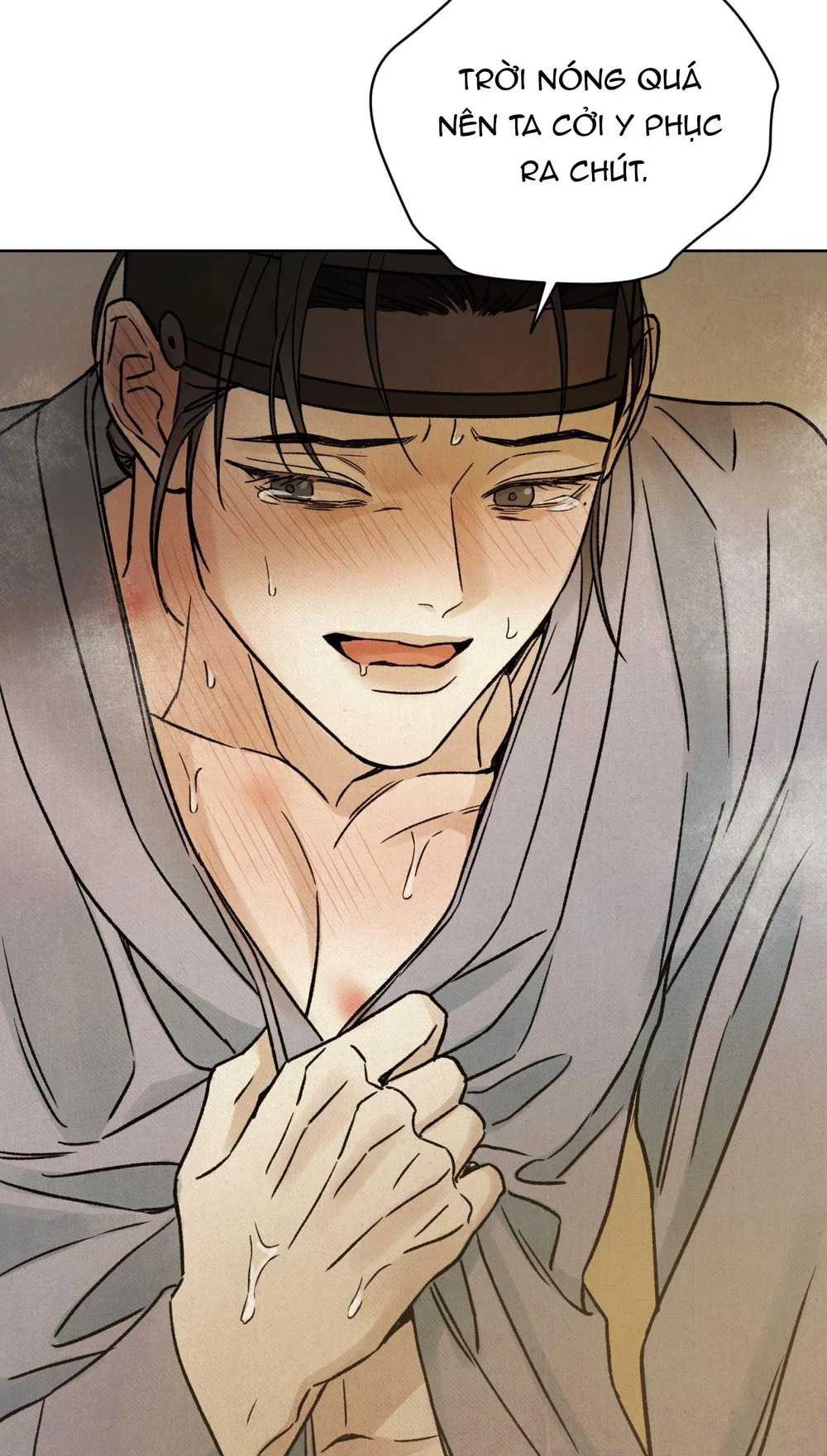 MONG RYONGJEON - Chap 48