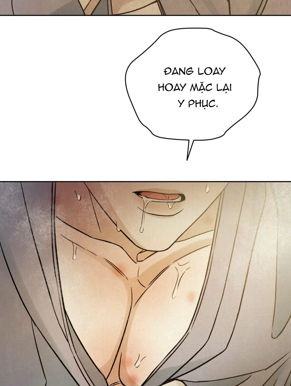 MONG RYONGJEON - Chap 48