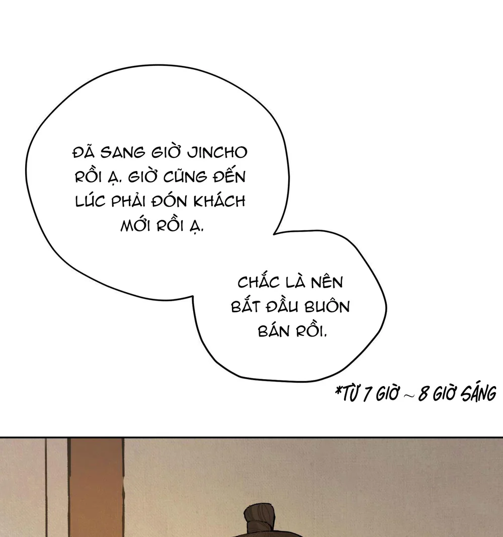 MONG RYONGJEON - Chap 48