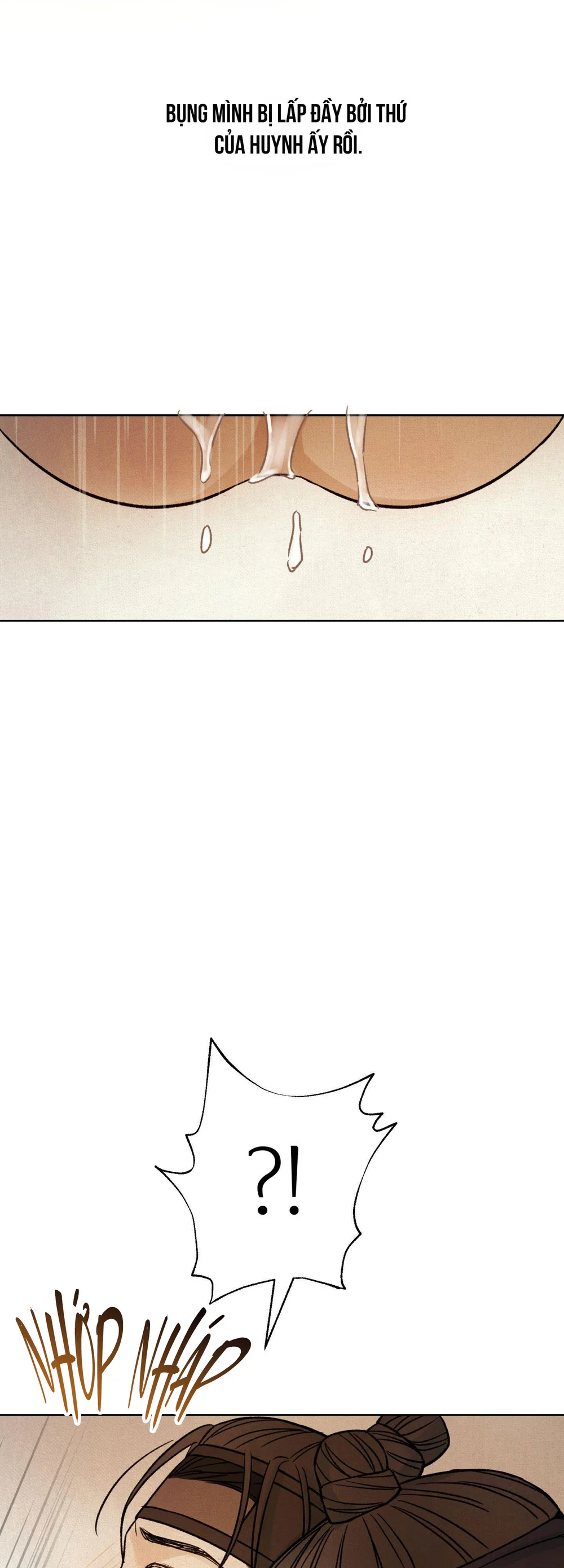 MONG RYONGJEON - Chap 48