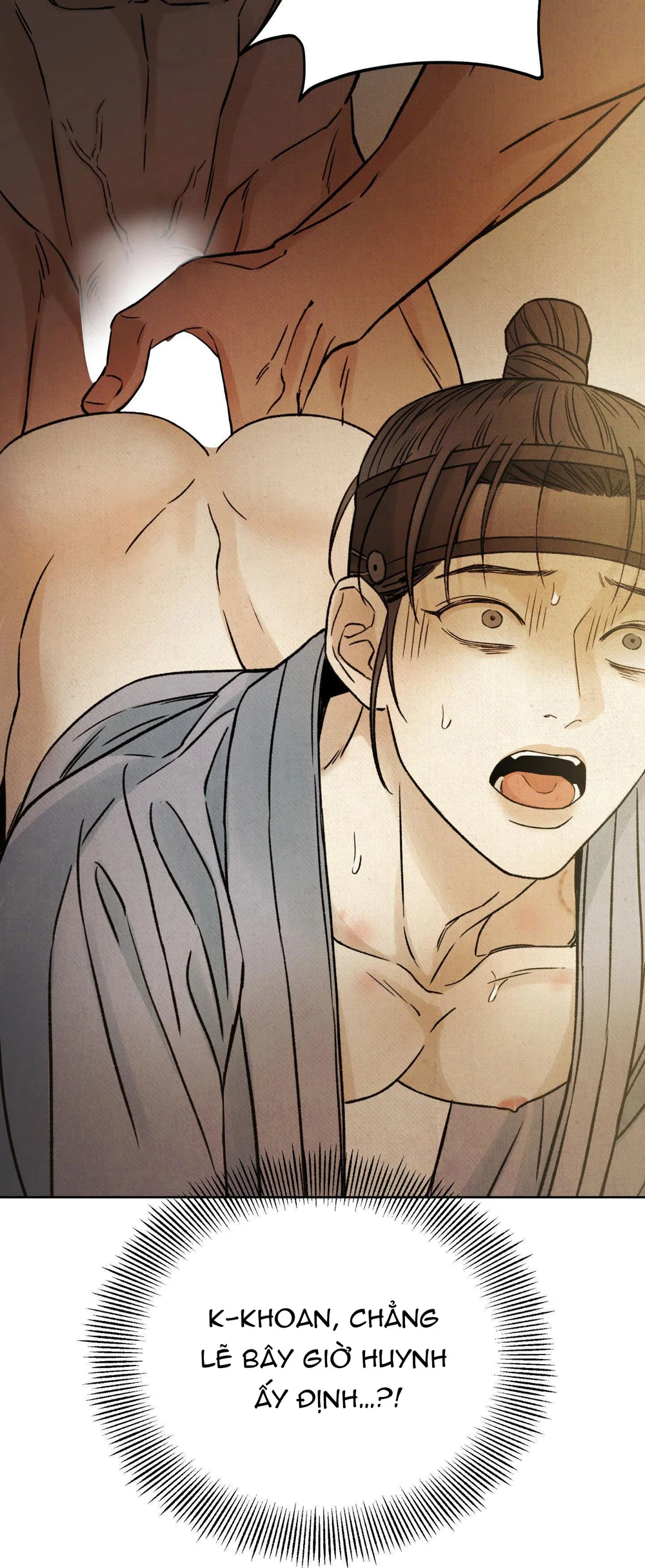 MONG RYONGJEON - Chap 48