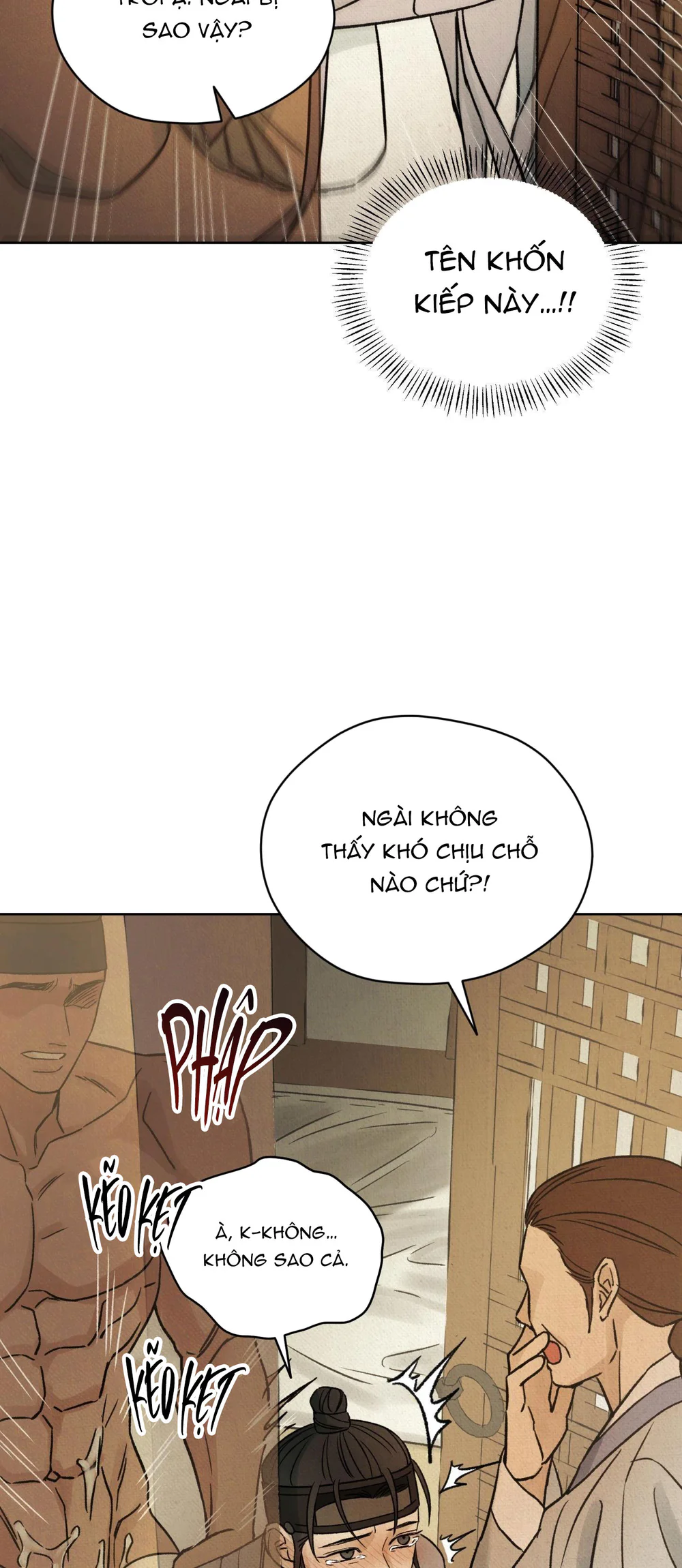 MONG RYONGJEON - Chap 48