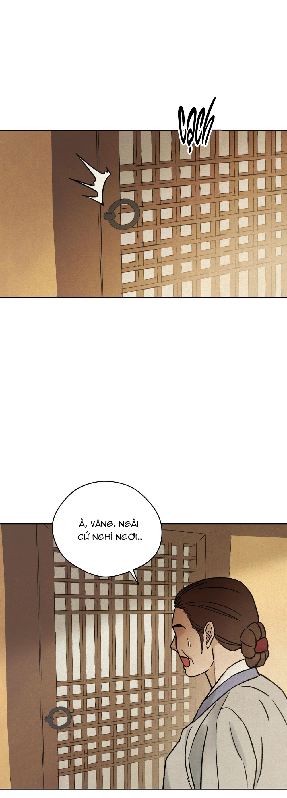 MONG RYONGJEON - Chap 48