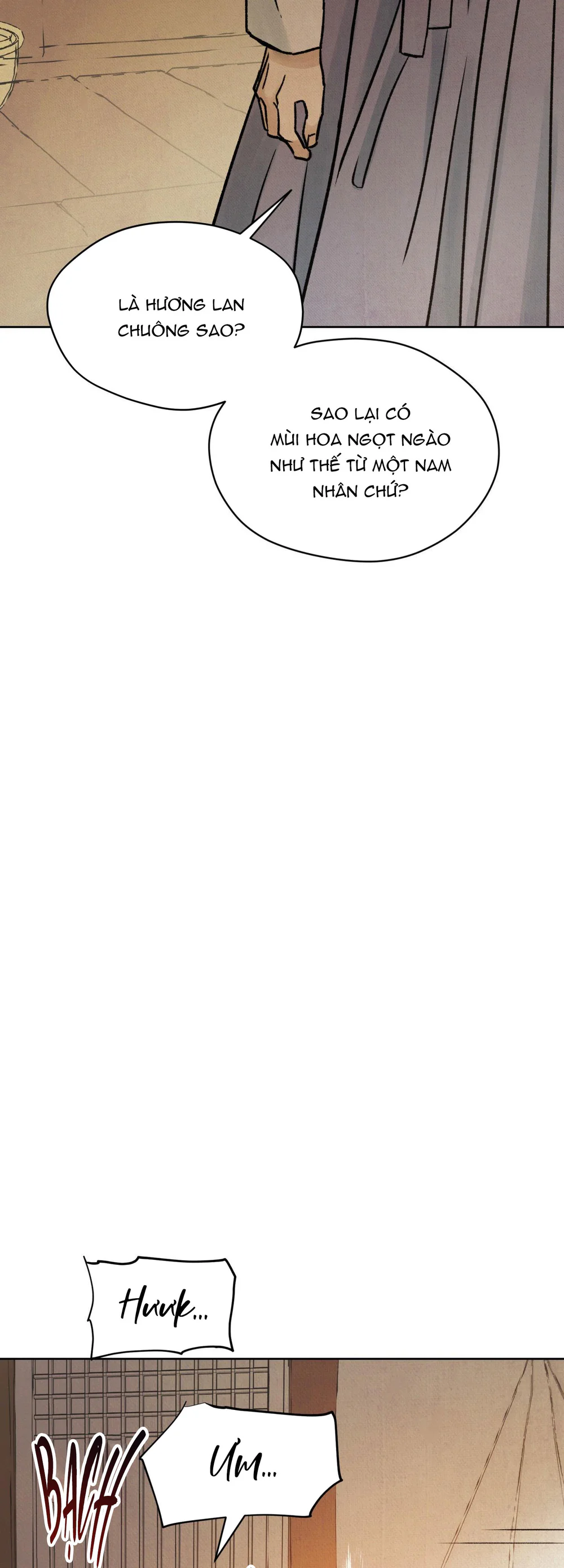 MONG RYONGJEON - Chap 48