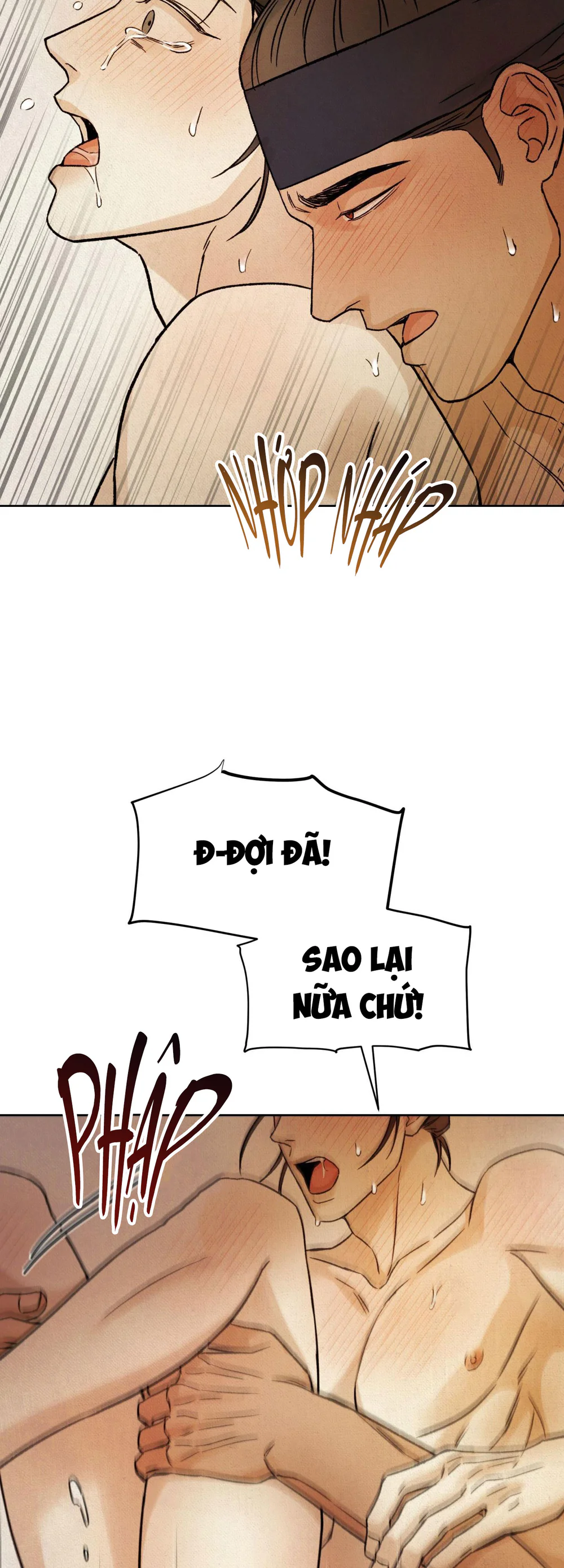 MONG RYONGJEON - Chap 48