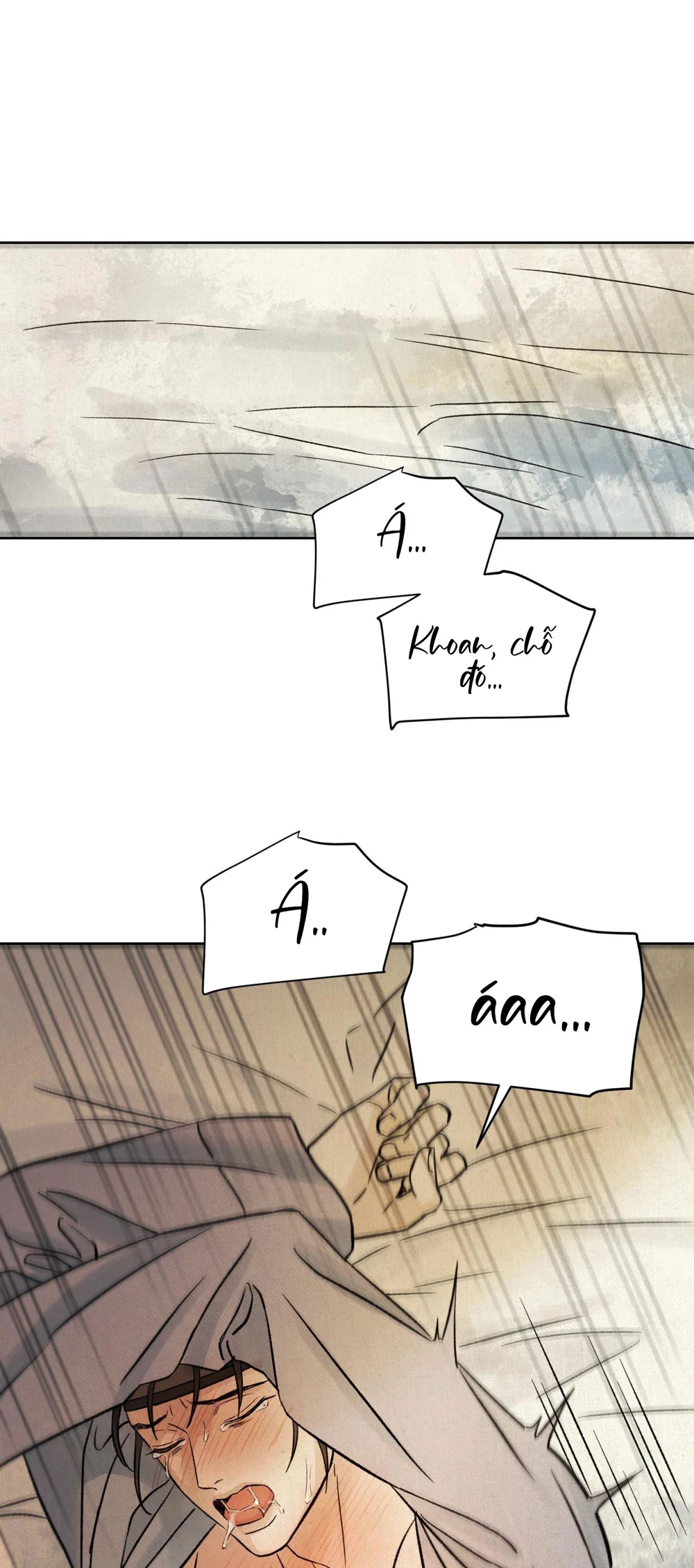 MONG RYONGJEON - Chap 48