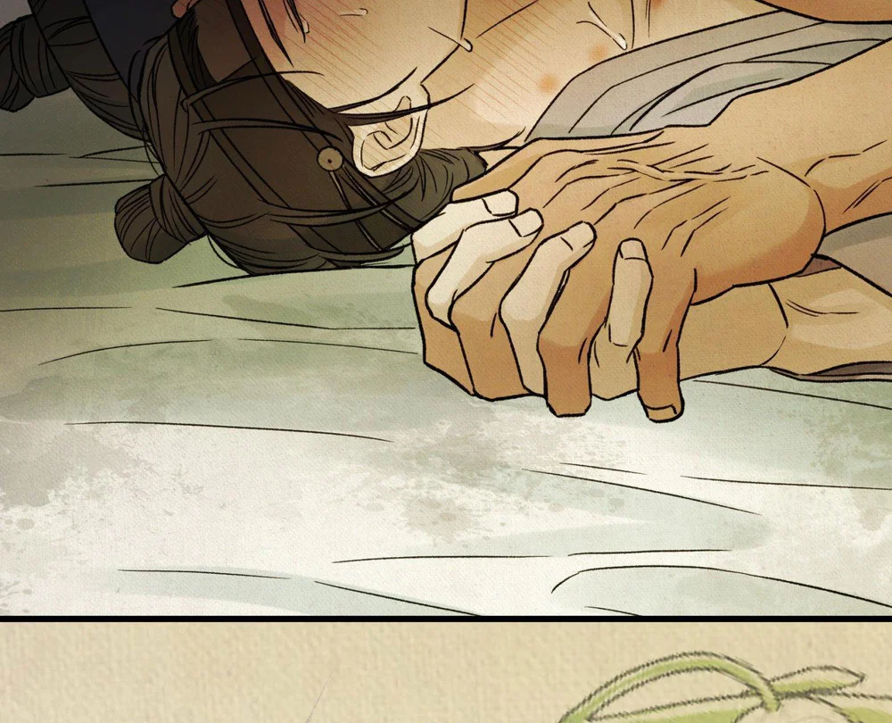 MONG RYONGJEON - Chap 48