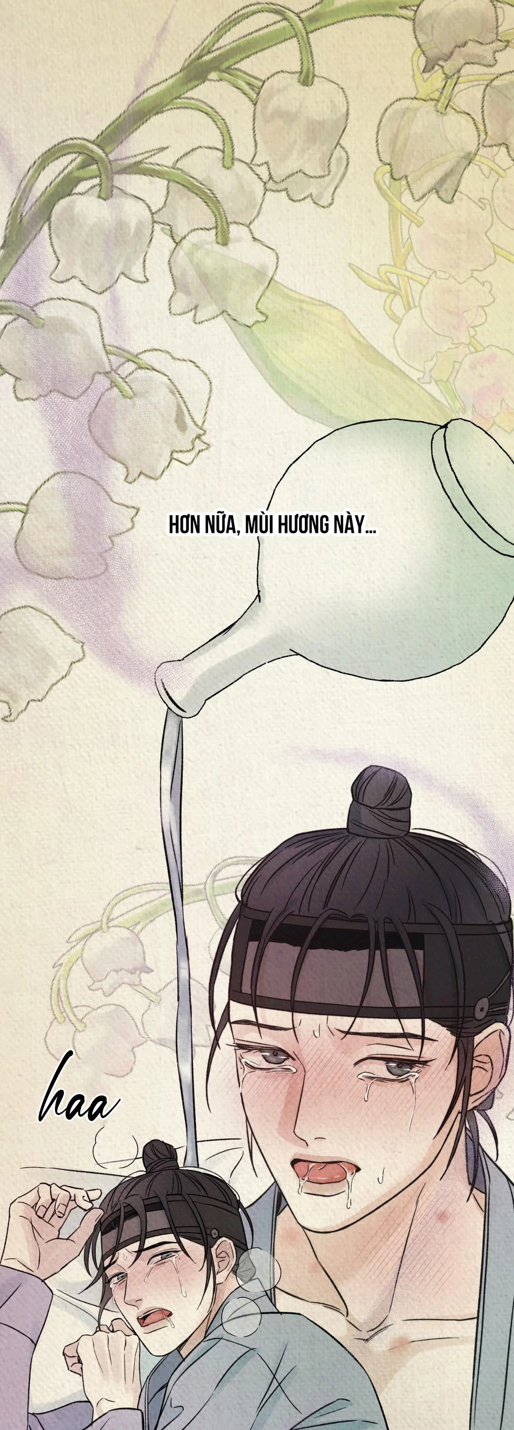 MONG RYONGJEON - Chap 48