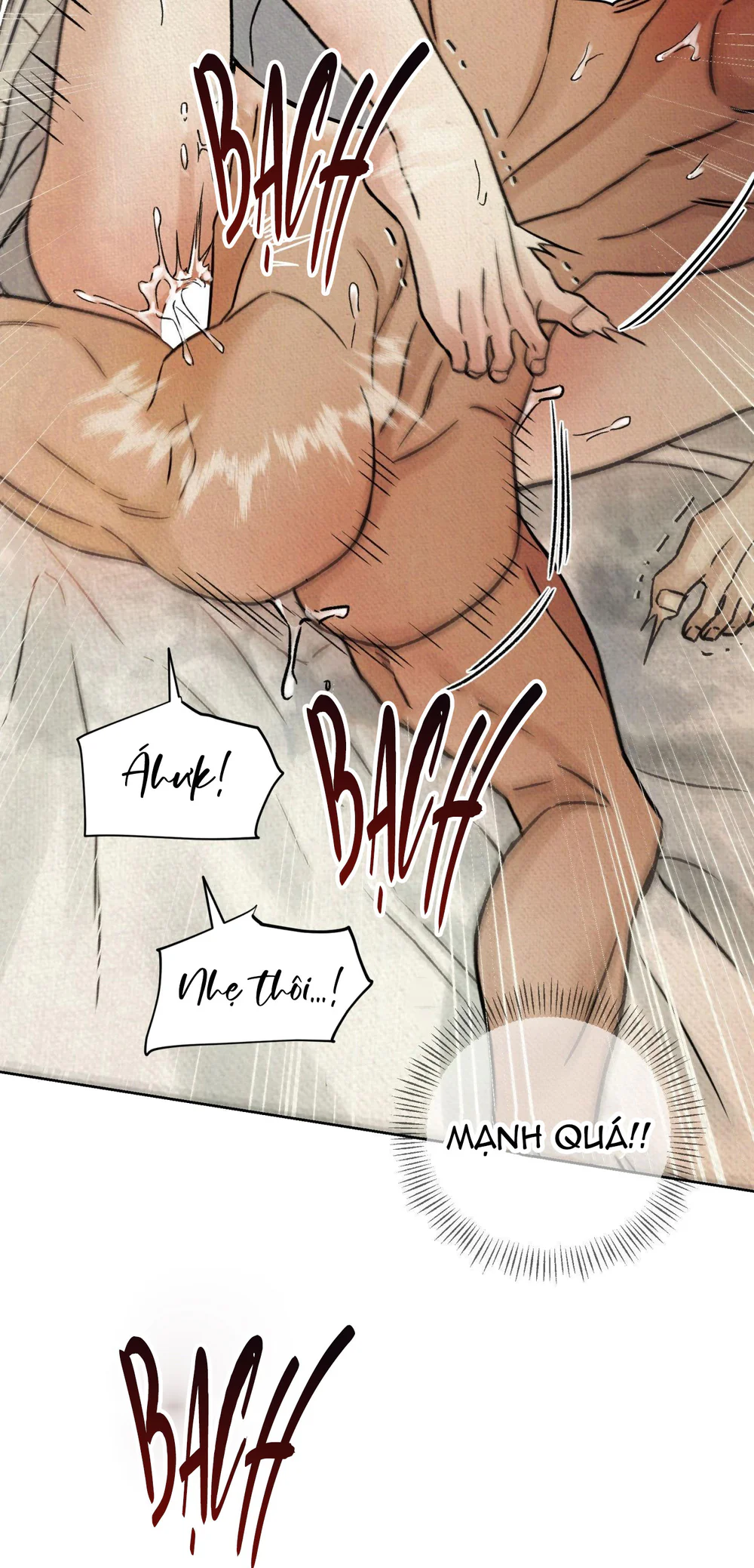 MONG RYONGJEON - Chap 48