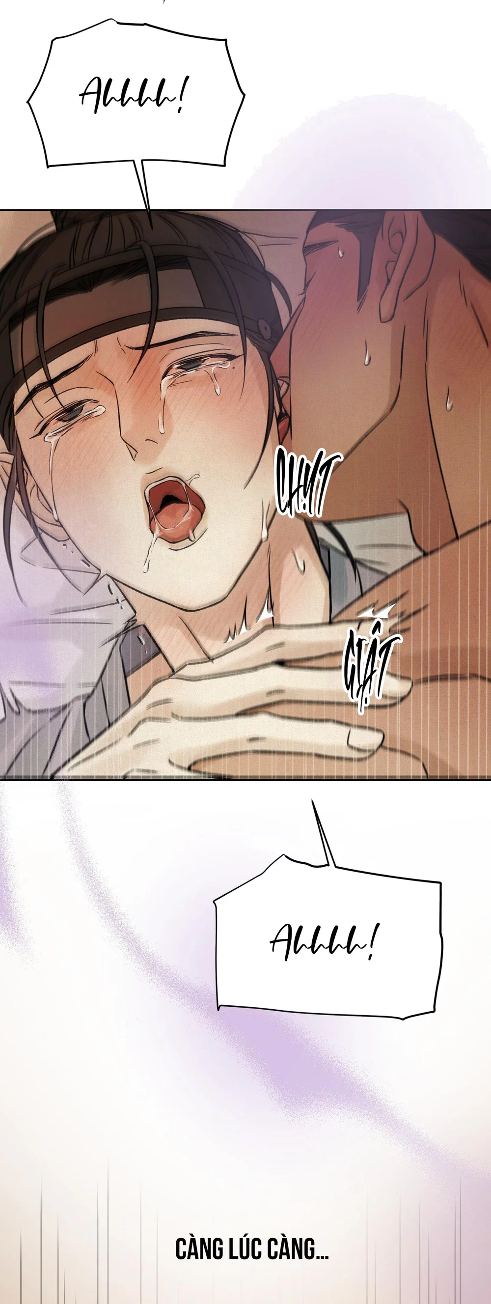 MONG RYONGJEON - Chap 48