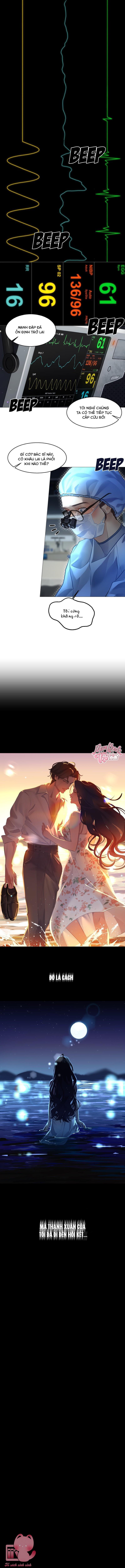 Mong Ước Xa Vời - Chap 0