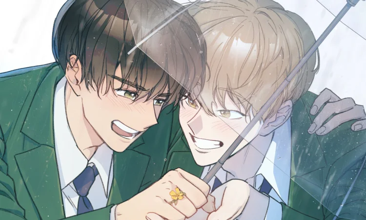 Một Bó Rau Chân Vịt - Chap 10