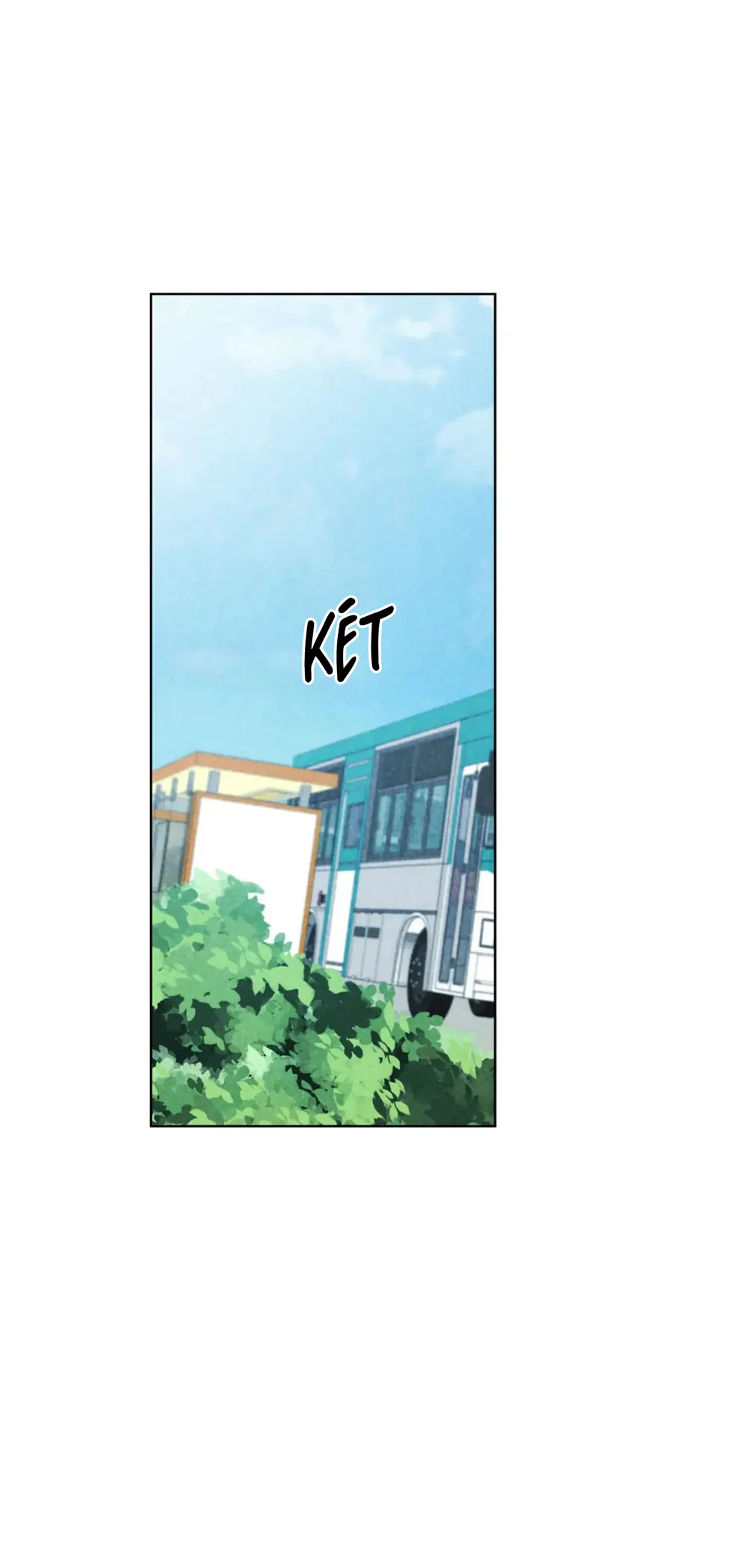 Một Bó Rau Chân Vịt - Chap 10