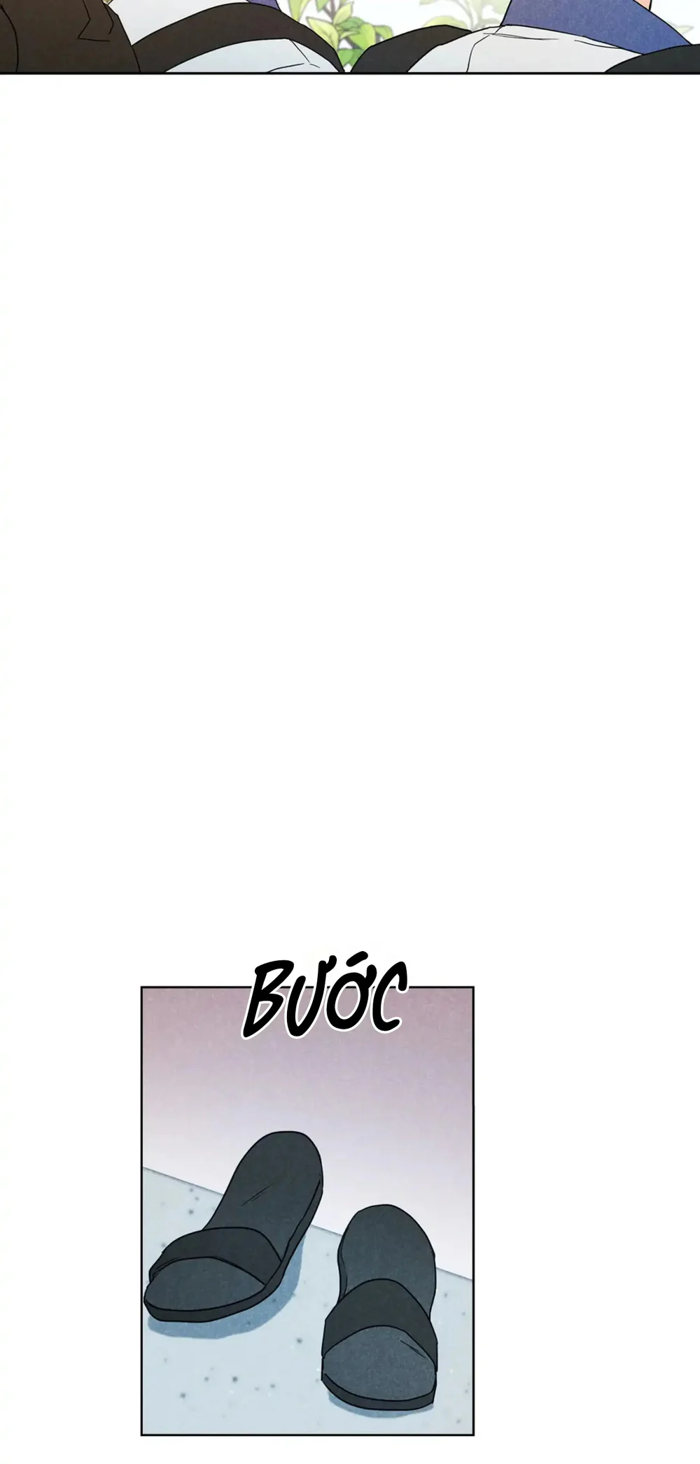 Một Bó Rau Chân Vịt - Chap 10