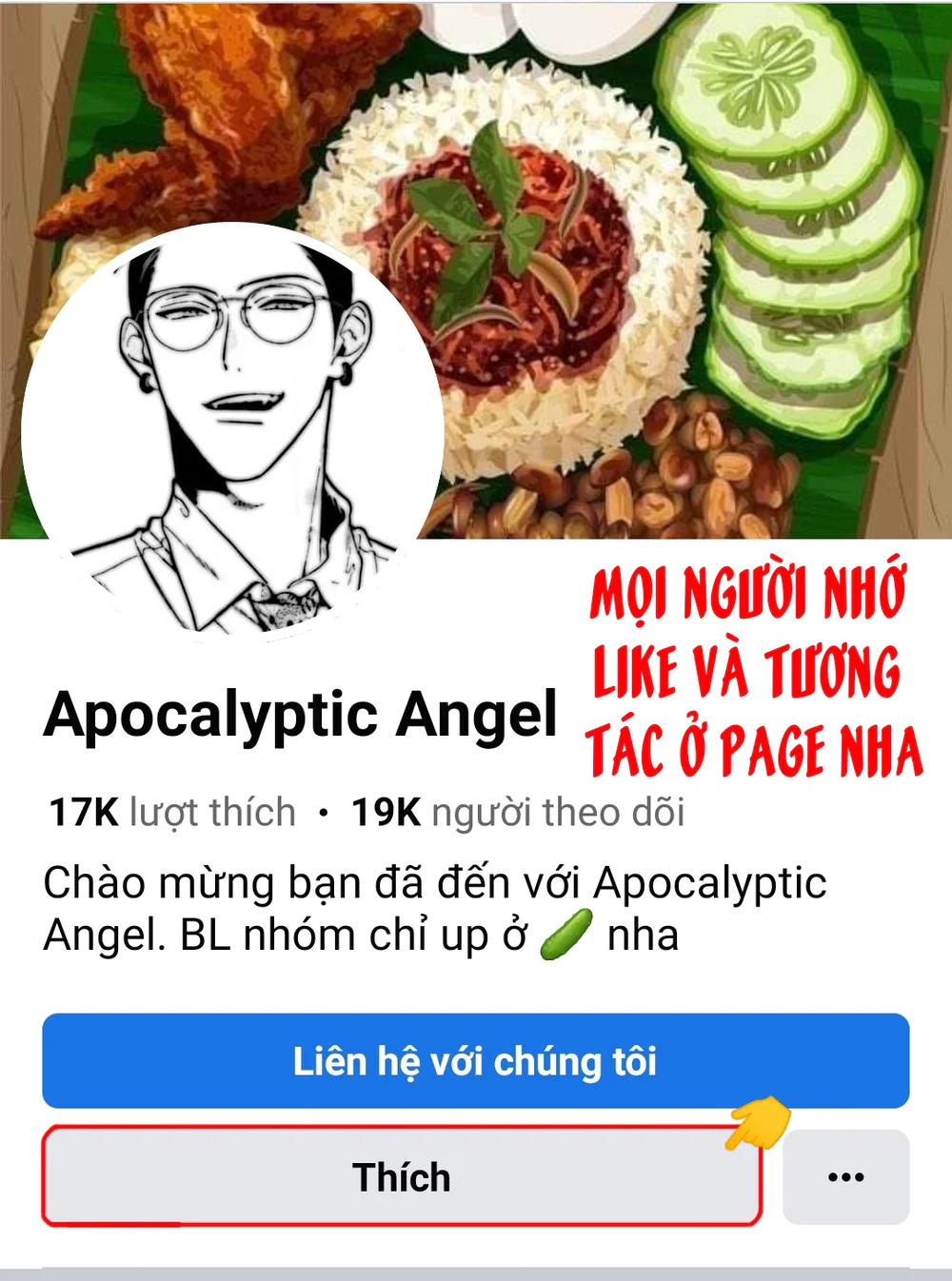 Một Bó Rau Chân Vịt - Chap 10