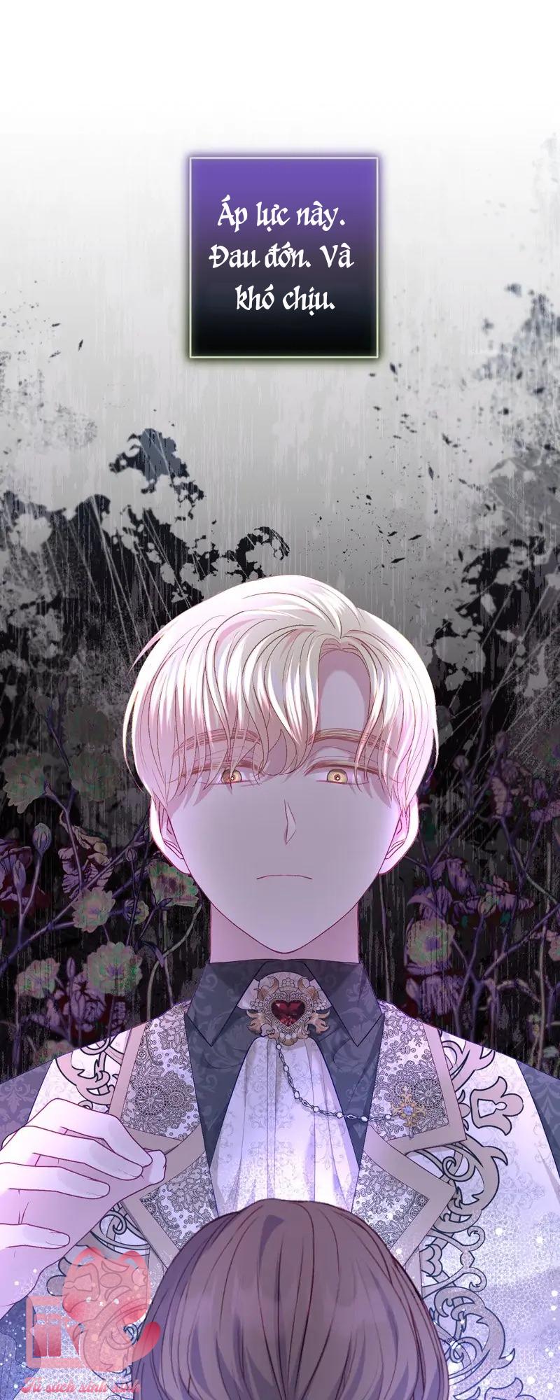 Một Ngày Nọ Bỗng Dưng Cha Xuất Hiện - Chap 19