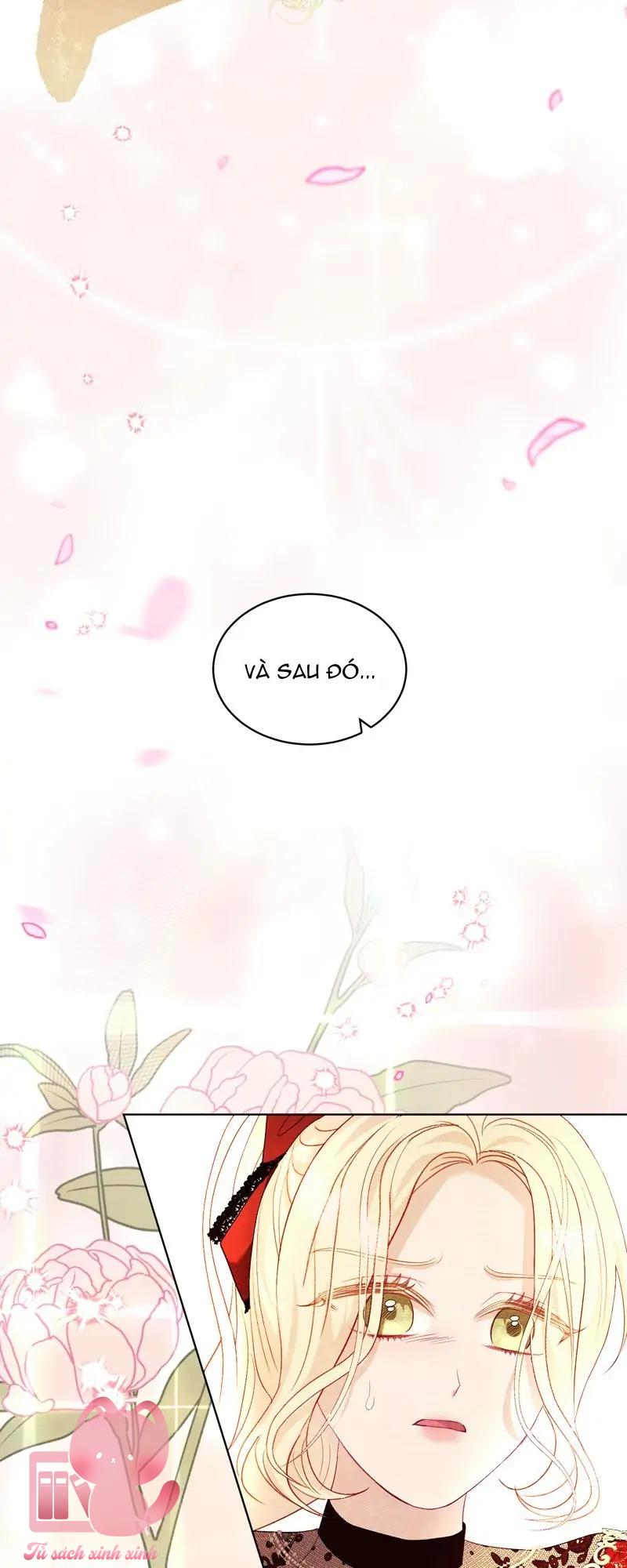 Một Ngày Nọ Bỗng Dưng Cha Xuất Hiện - Chap 20