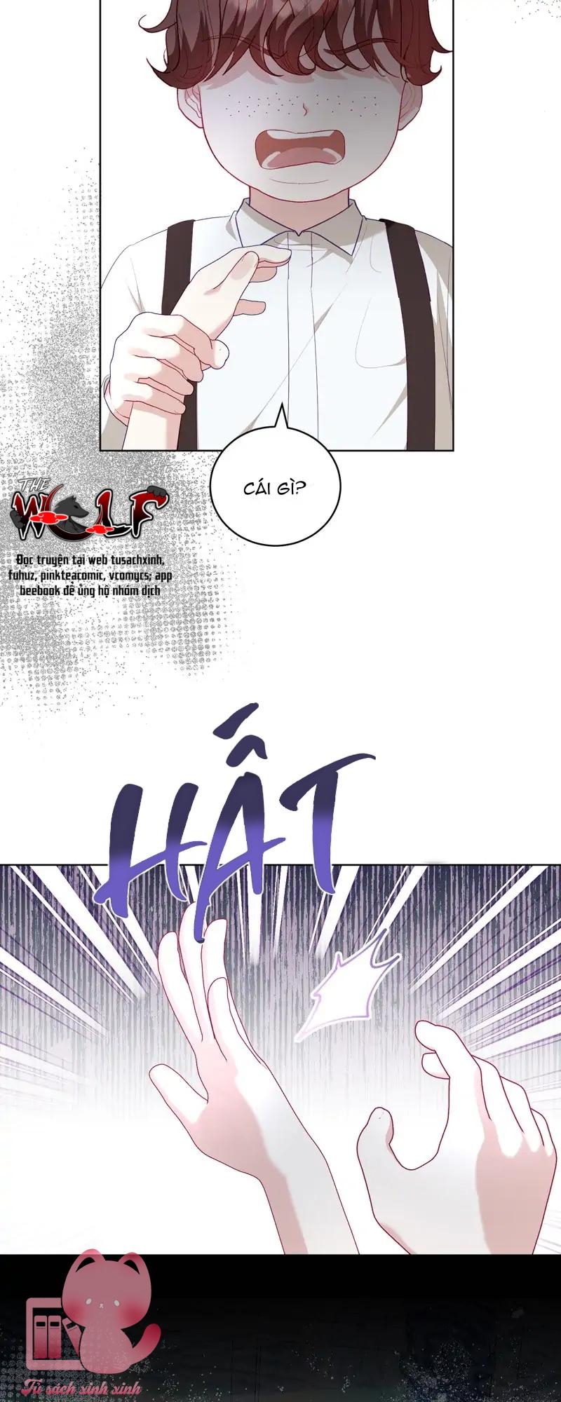 Một Ngày Nọ Bỗng Dưng Cha Xuất Hiện - Chap 25