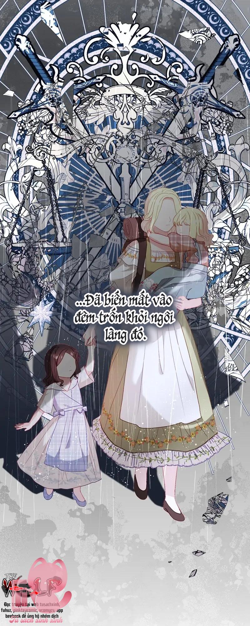 Một Ngày Nọ Bỗng Dưng Cha Xuất Hiện - Chap 26