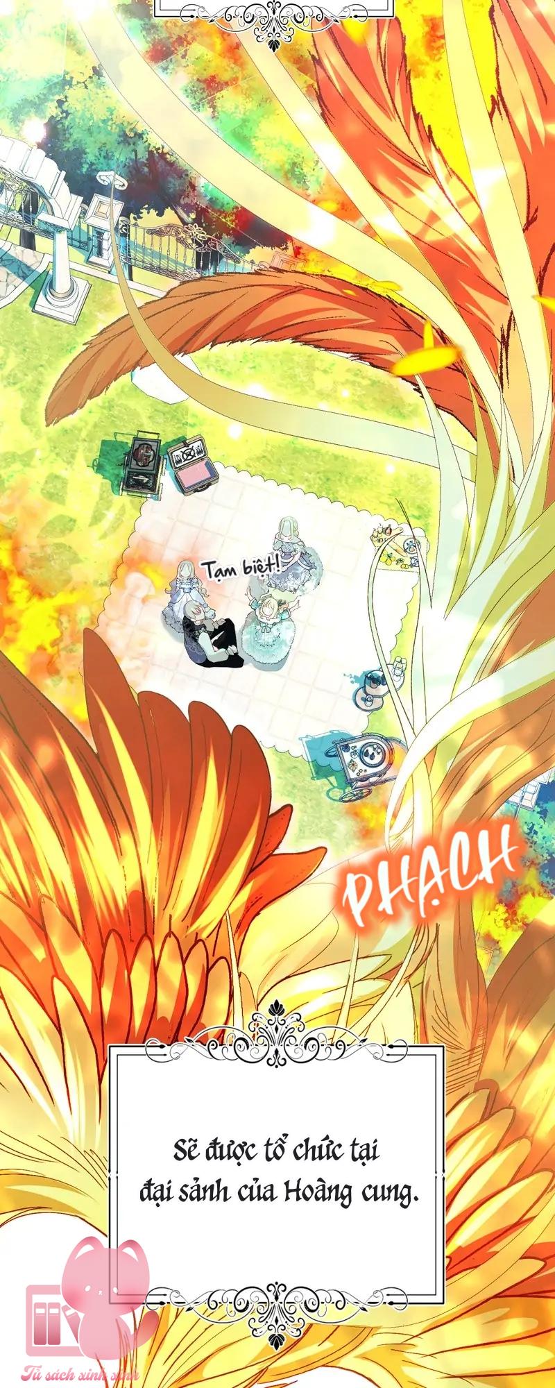 Một Ngày Nọ Bỗng Dưng Cha Xuất Hiện - Chap 27