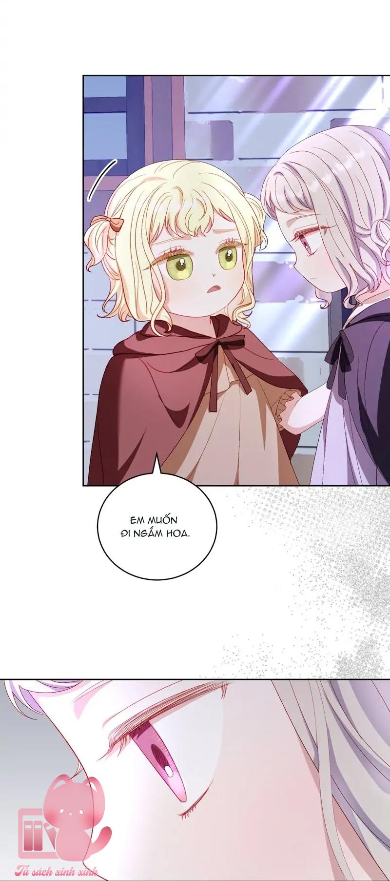 Một Ngày Nọ Bỗng Dưng Cha Xuất Hiện - Chap 32