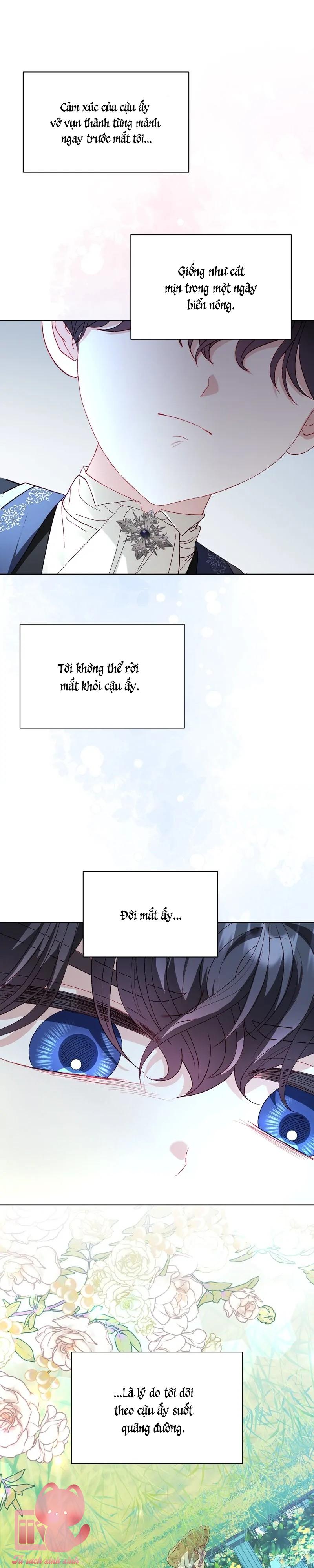 Một Ngày Nọ Bỗng Dưng Cha Xuất Hiện - Chap 43