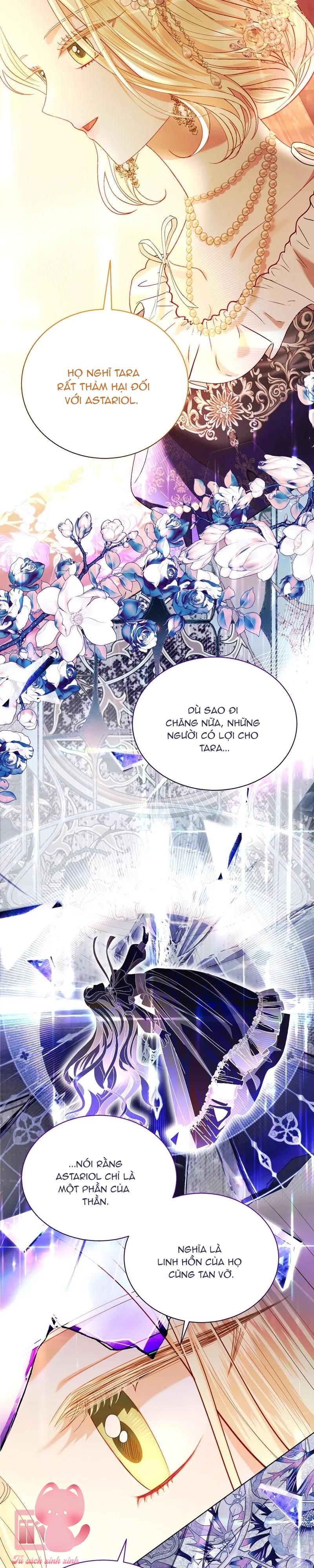 Một Ngày Nọ Bỗng Dưng Cha Xuất Hiện - Chap 45