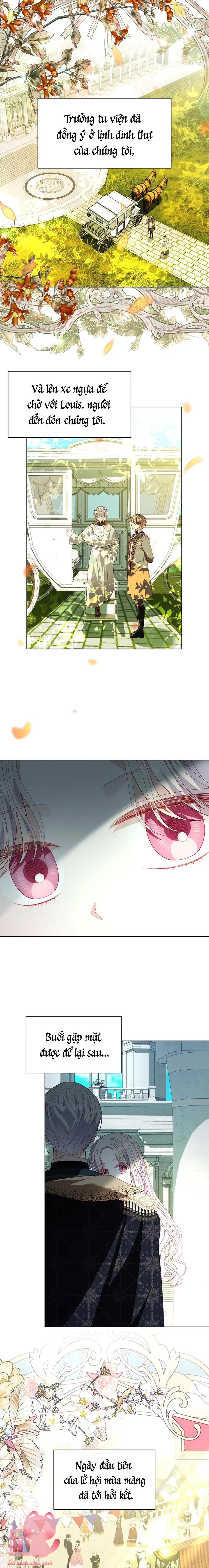 Một Ngày Nọ Bỗng Dưng Cha Xuất Hiện - Chap 49