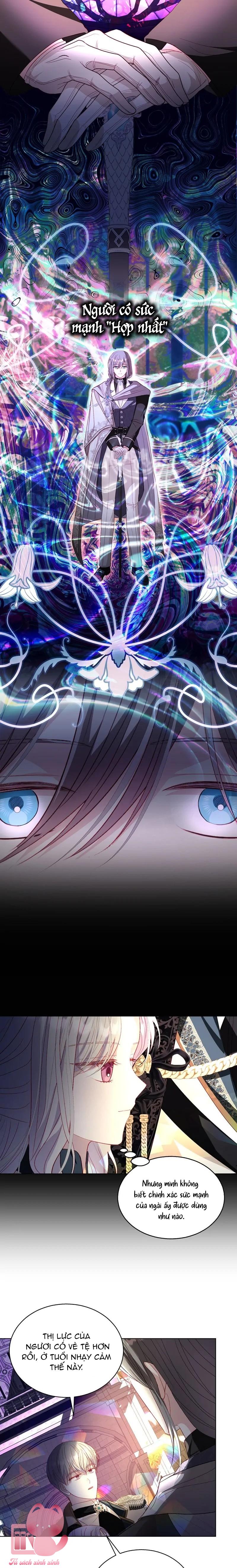 Một Ngày Nọ Bỗng Dưng Cha Xuất Hiện - Chap 49