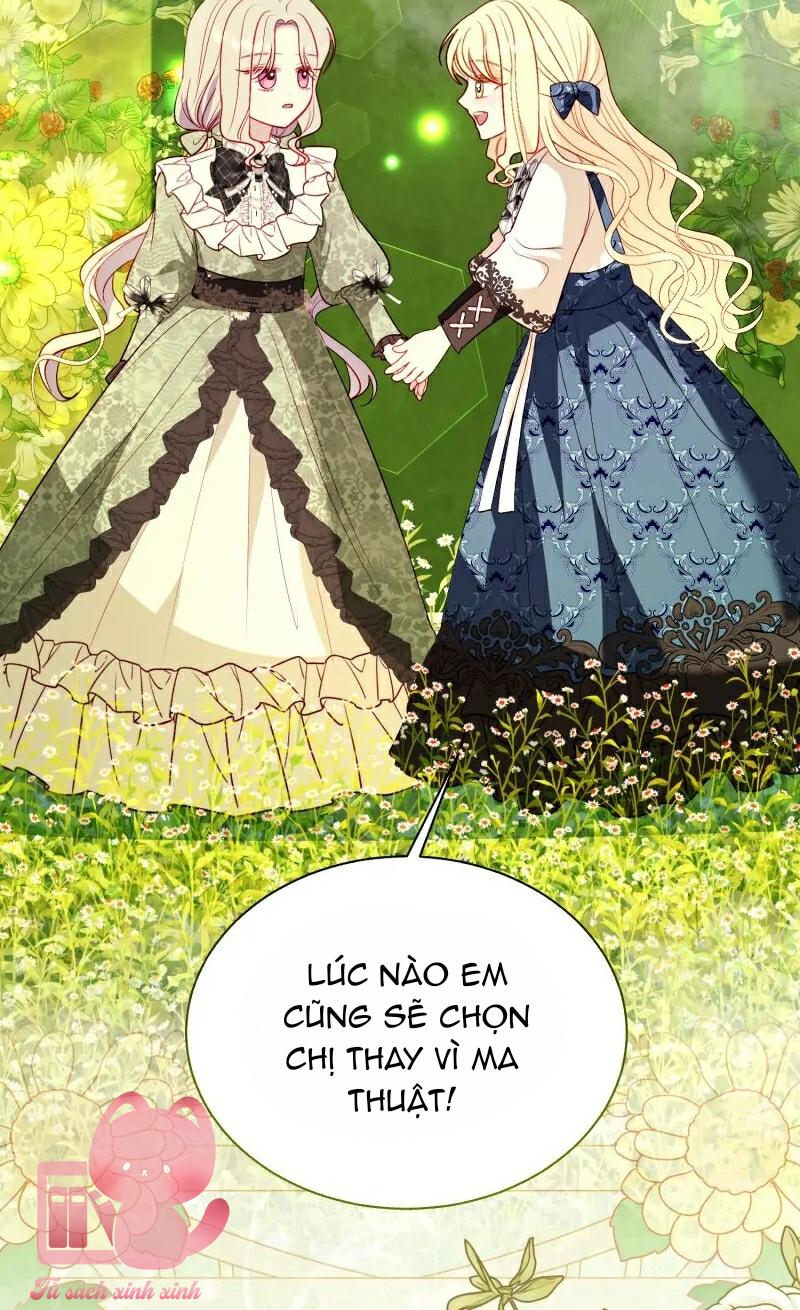 Một Ngày Nọ Bỗng Dưng Cha Xuất Hiện - Chap 71