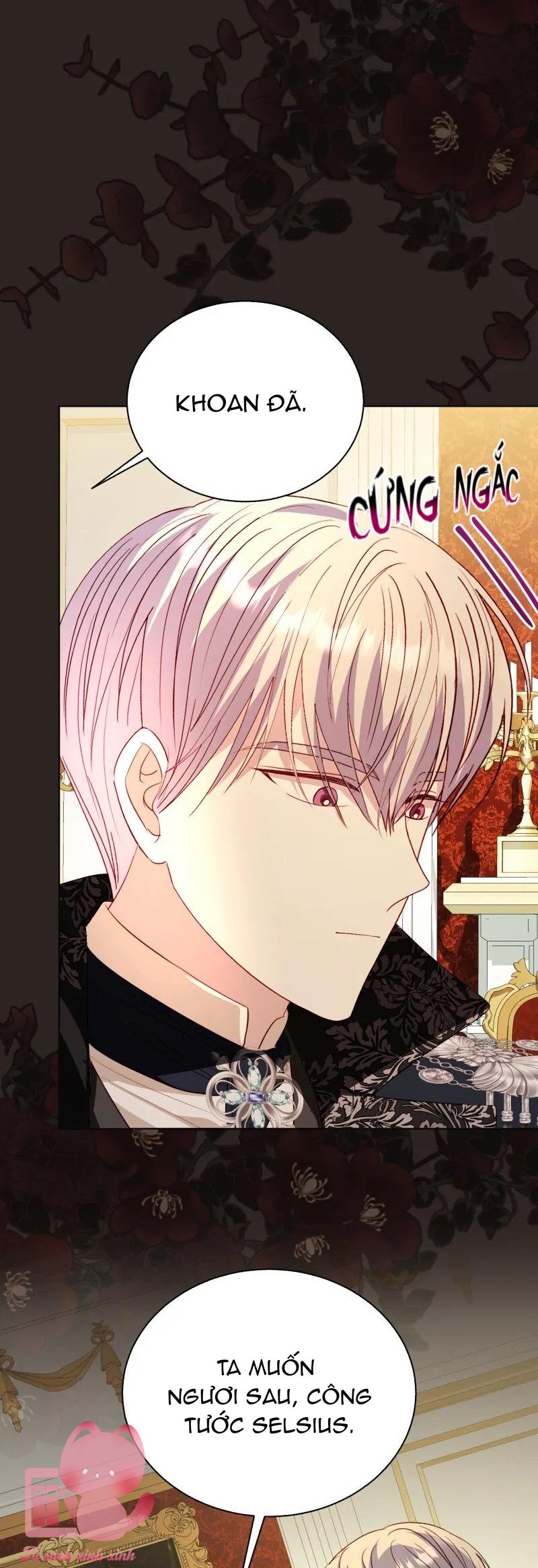 Một Ngày Nọ Bỗng Dưng Cha Xuất Hiện - Chap 75