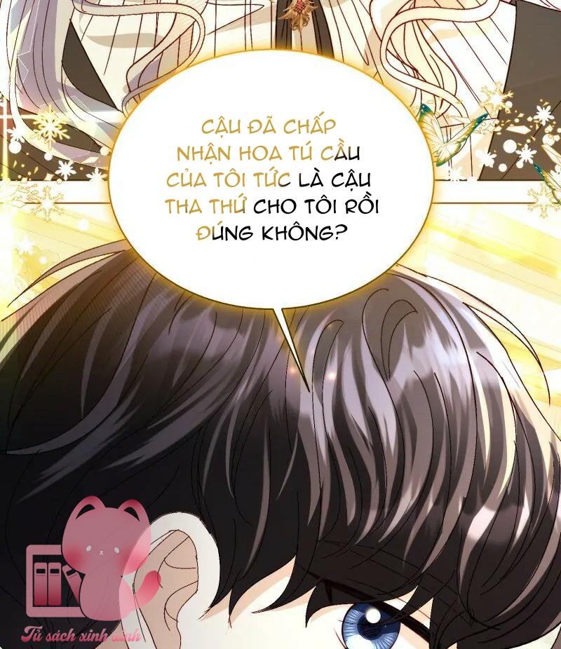 Một Ngày Nọ Bỗng Dưng Cha Xuất Hiện - Chap 76