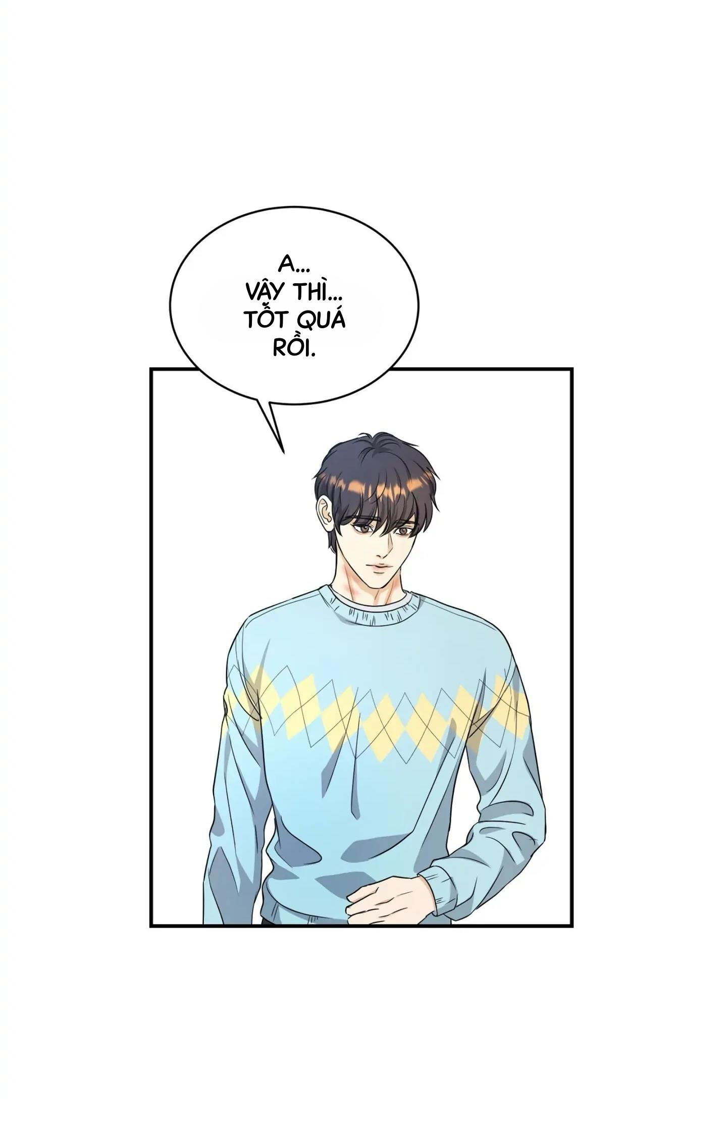 Một nhân cách khác - Chap 13