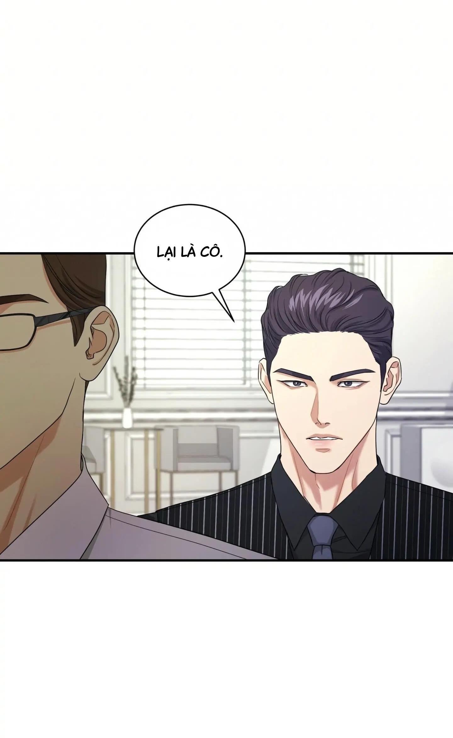 Một nhân cách khác - Chap 13