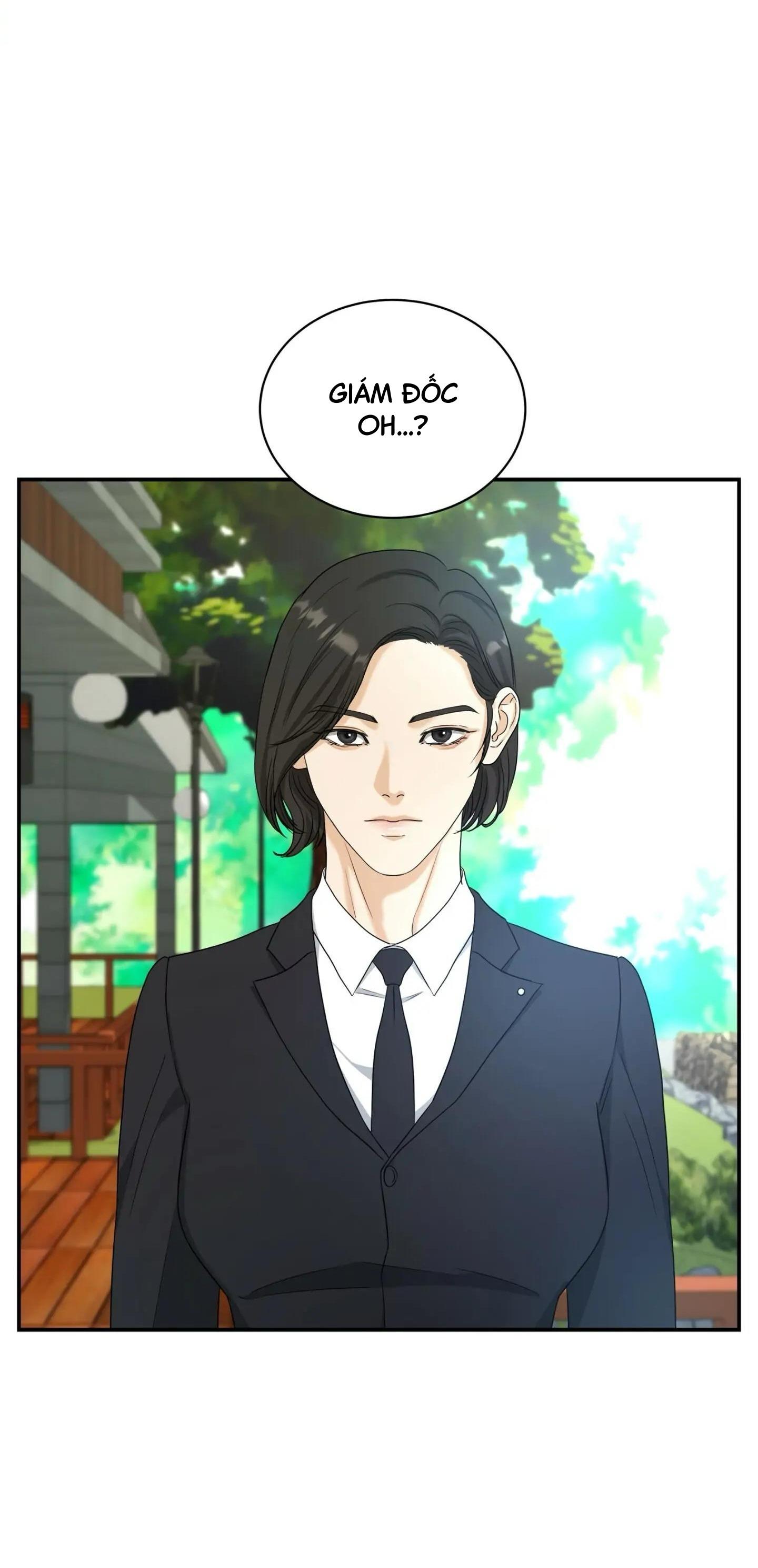 Một nhân cách khác - Chap 13