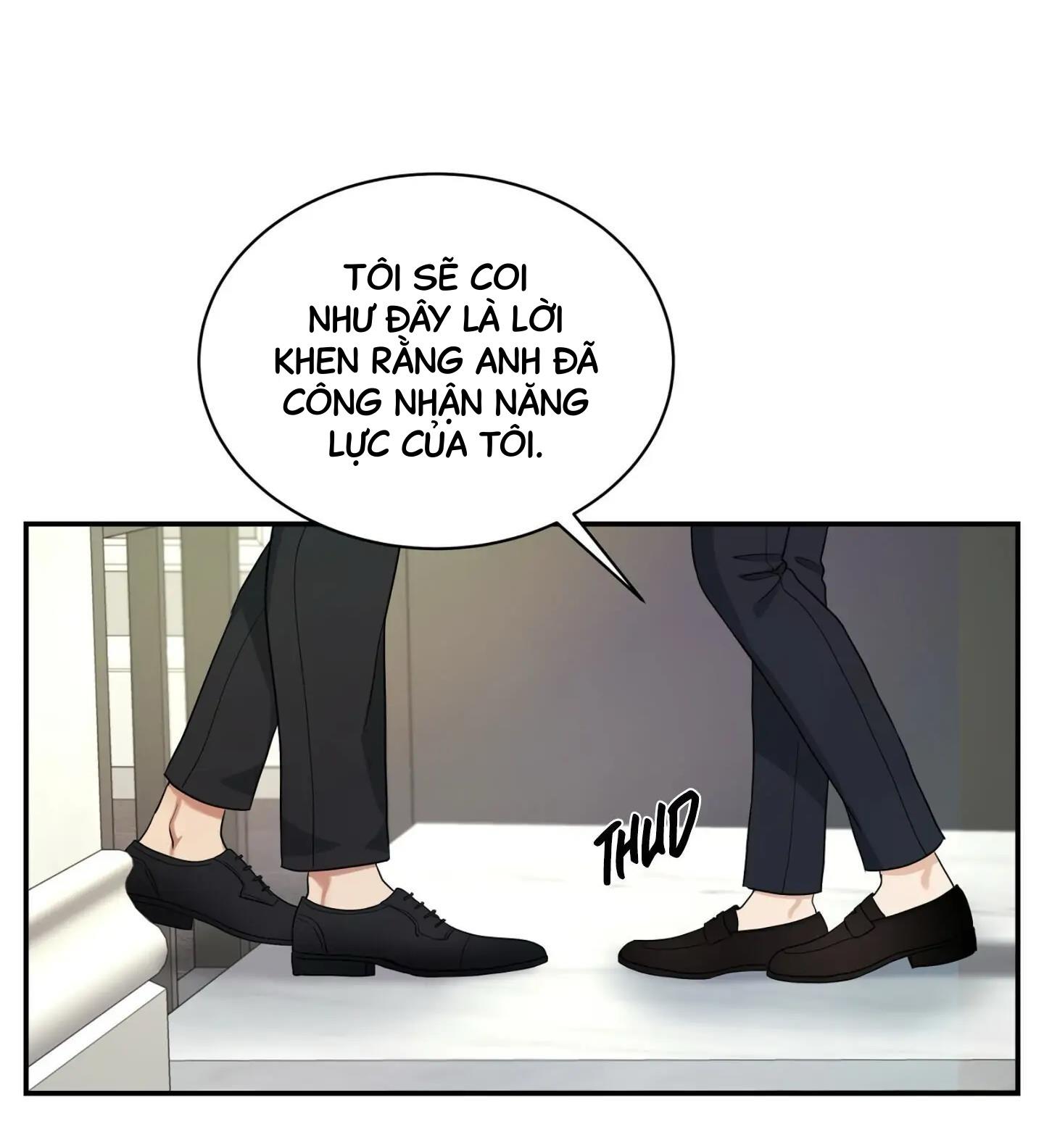 Một nhân cách khác - Chap 13