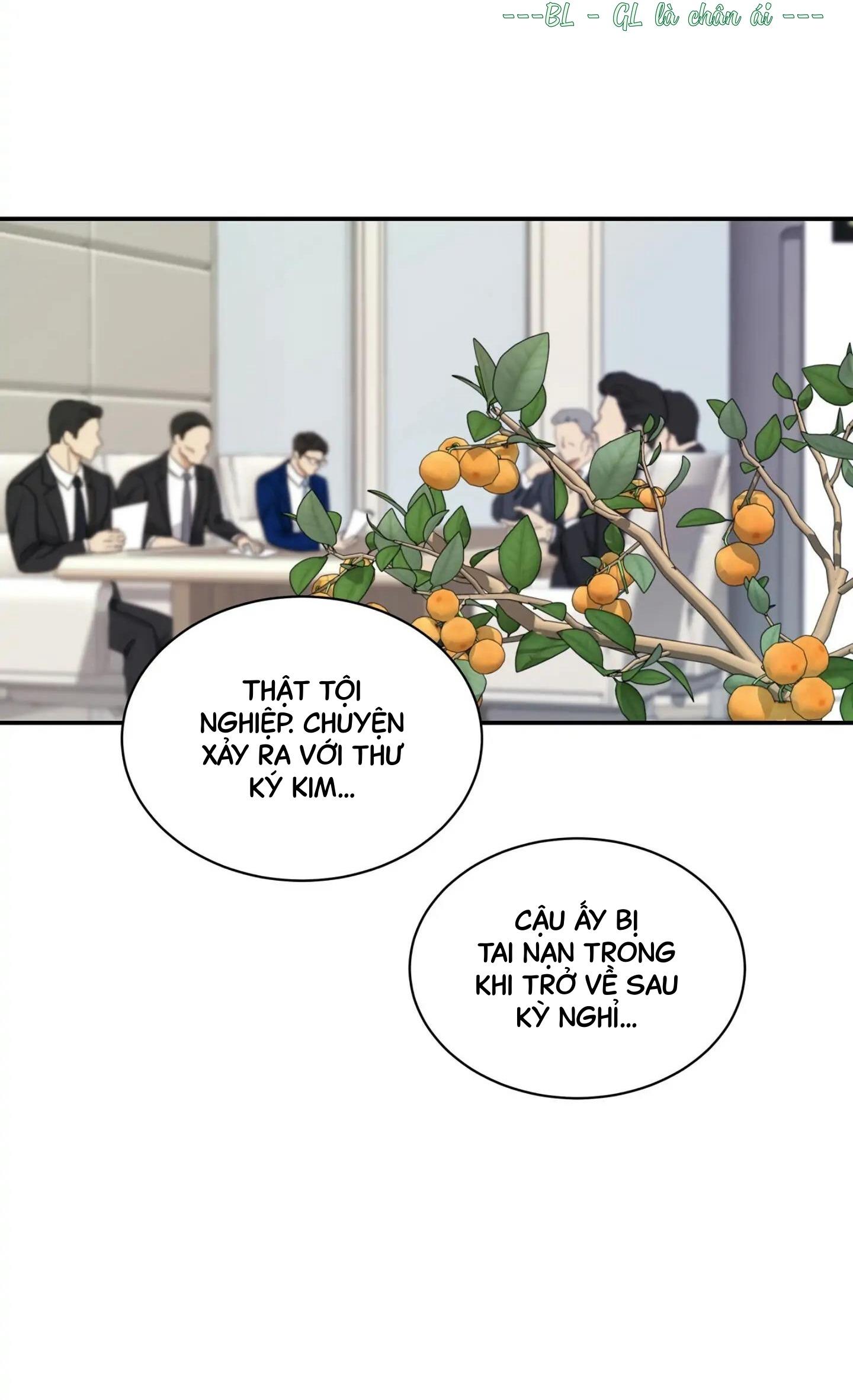 Một nhân cách khác - Chap 13