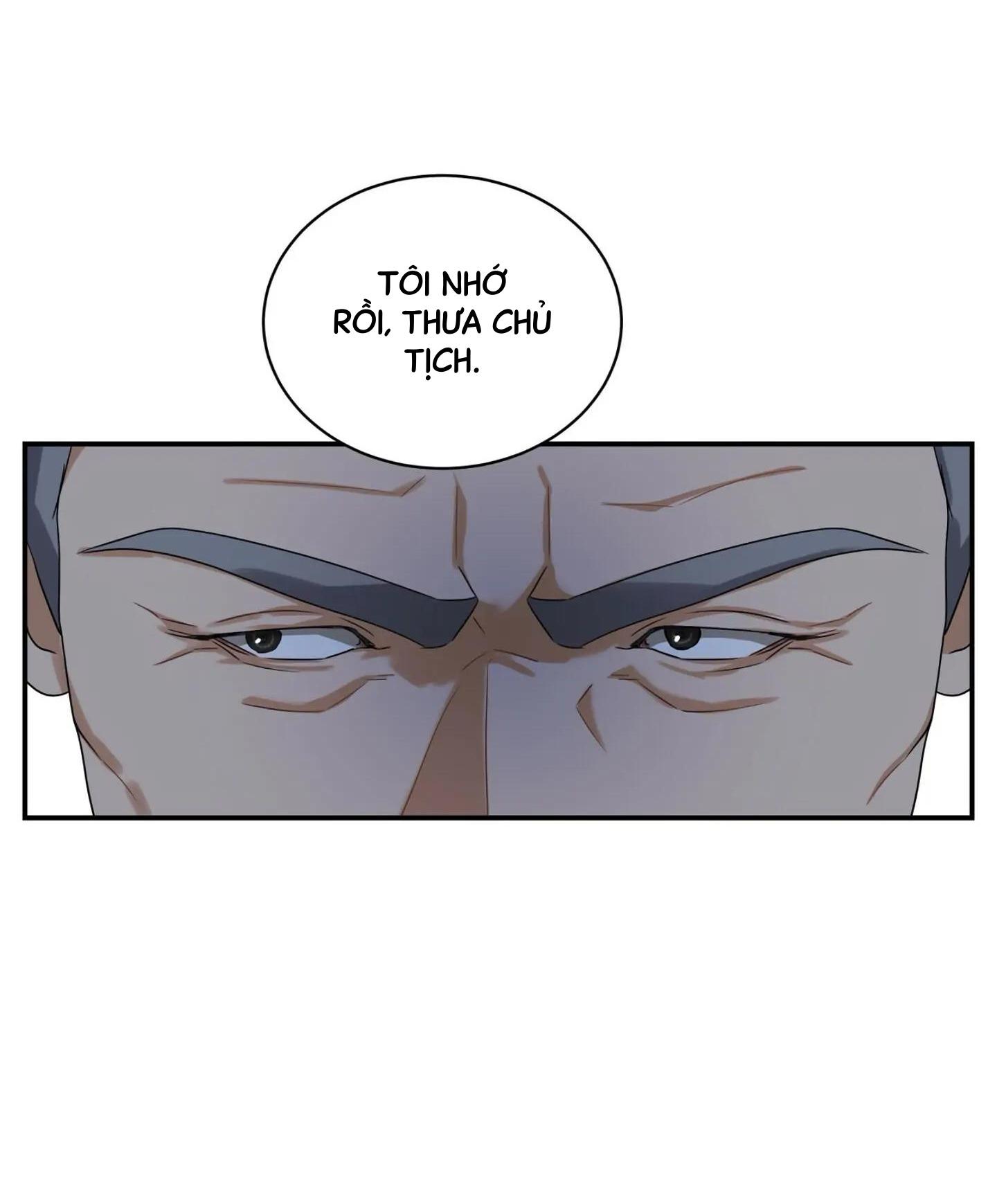 Một nhân cách khác - Chap 13