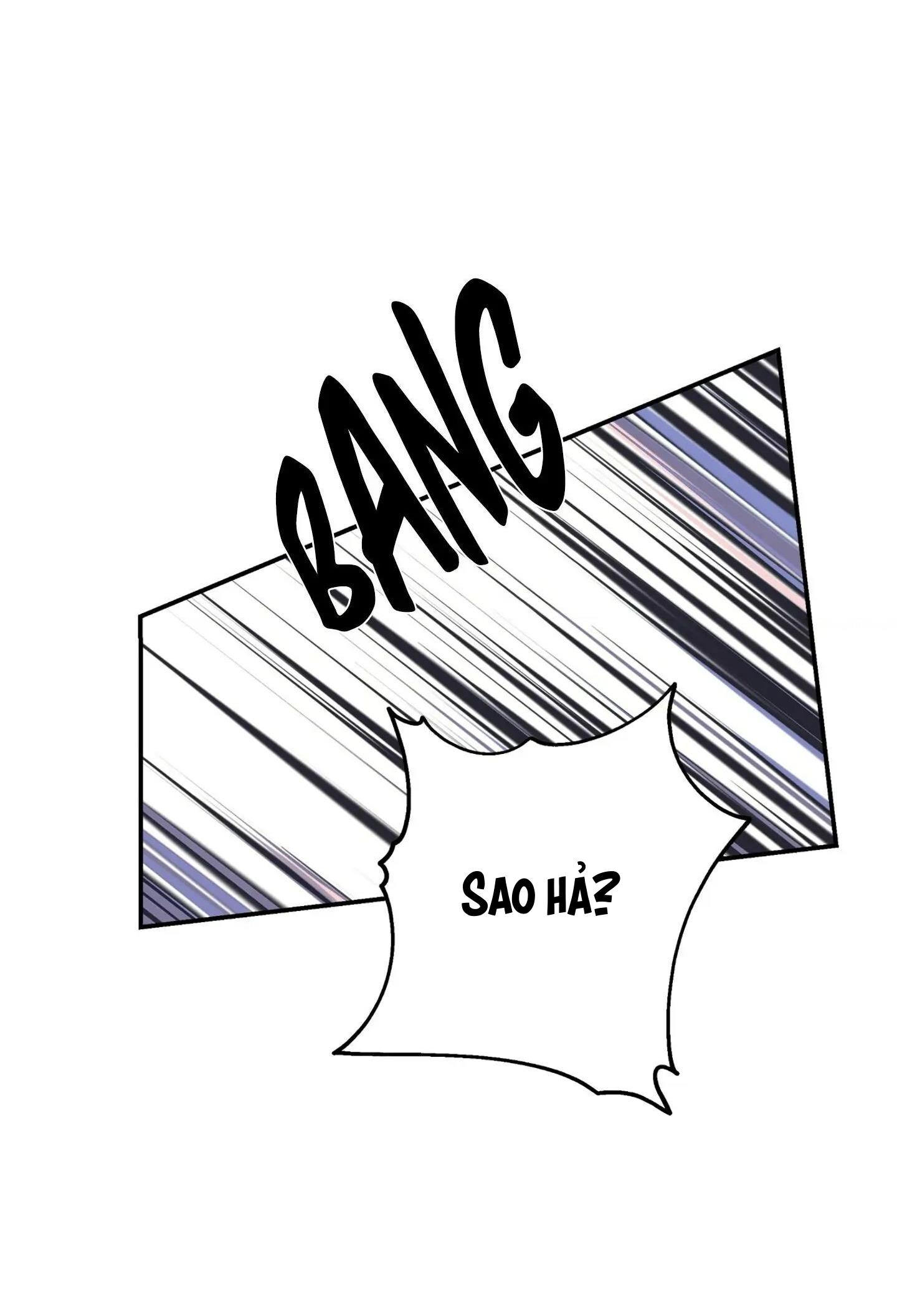 Một nhân cách khác - Chap 13