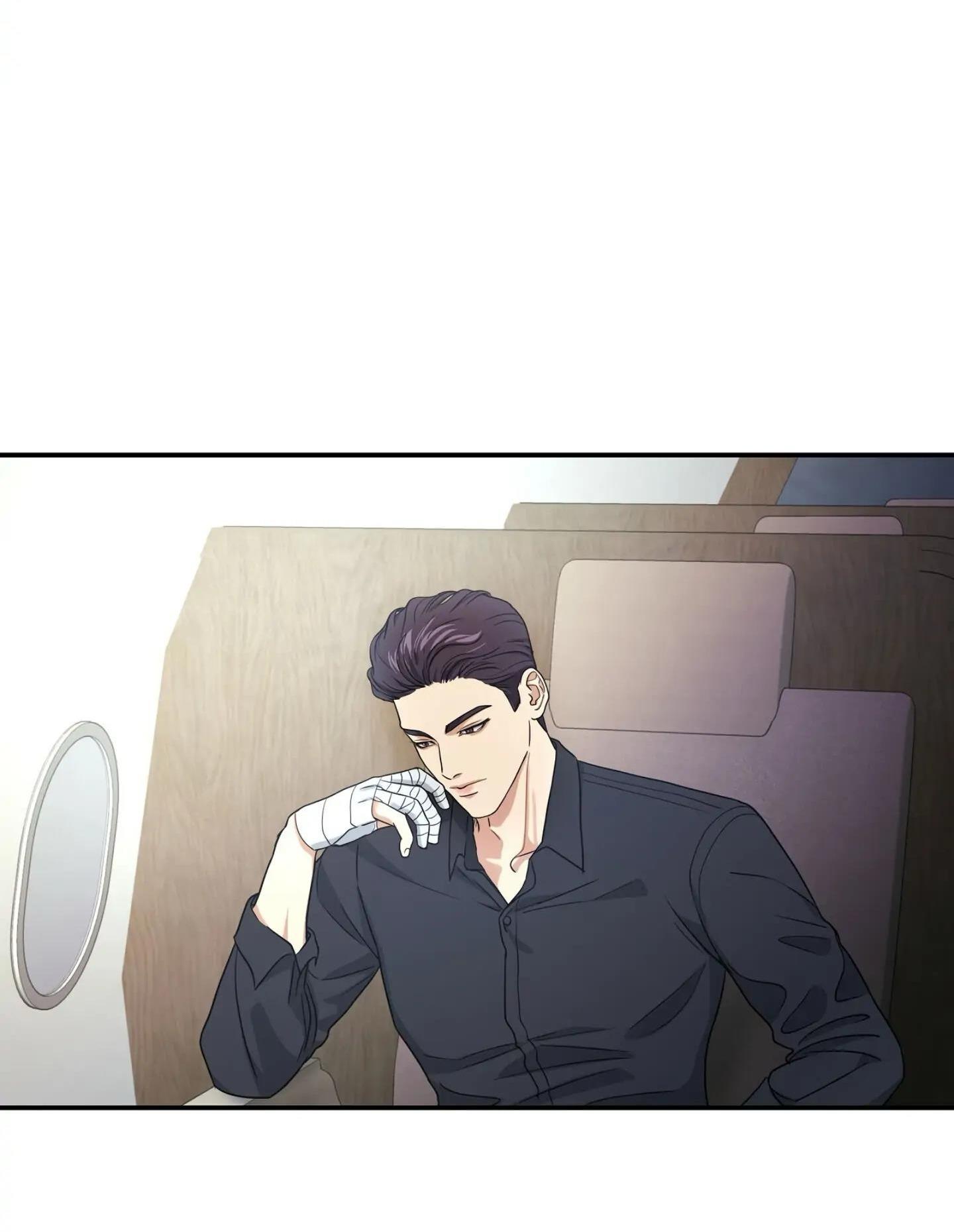 Một nhân cách khác - Chap 13