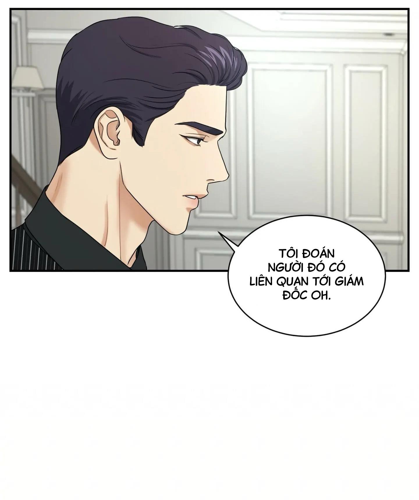 Một nhân cách khác - Chap 13