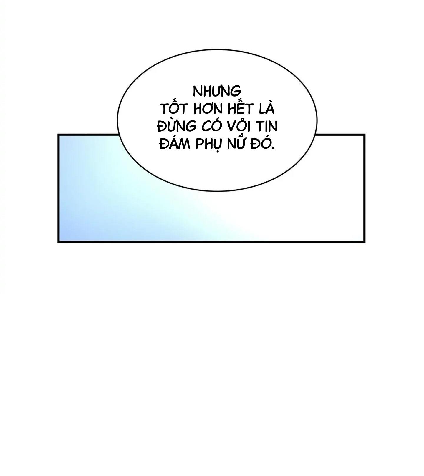 Một nhân cách khác - Chap 13