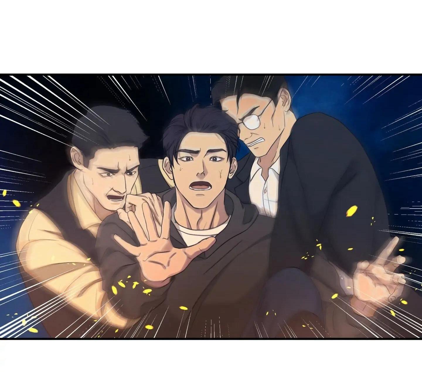 Một nhân cách khác - Chap 13