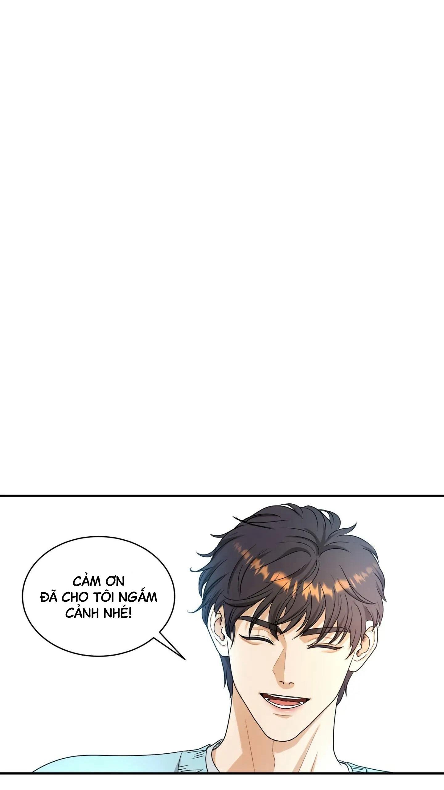 Một nhân cách khác - Chap 13