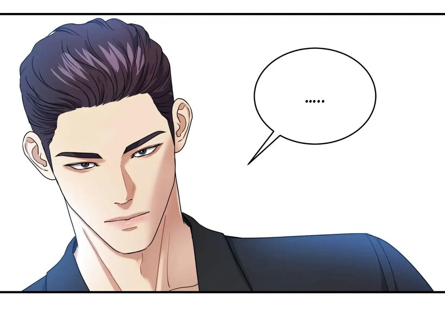 Một nhân cách khác - Chap 13