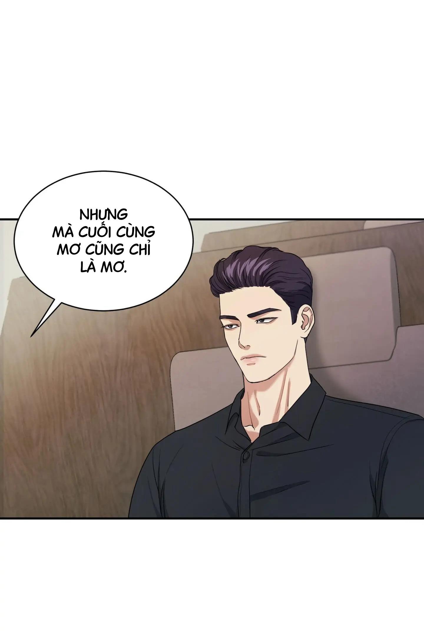 Một nhân cách khác - Chap 13